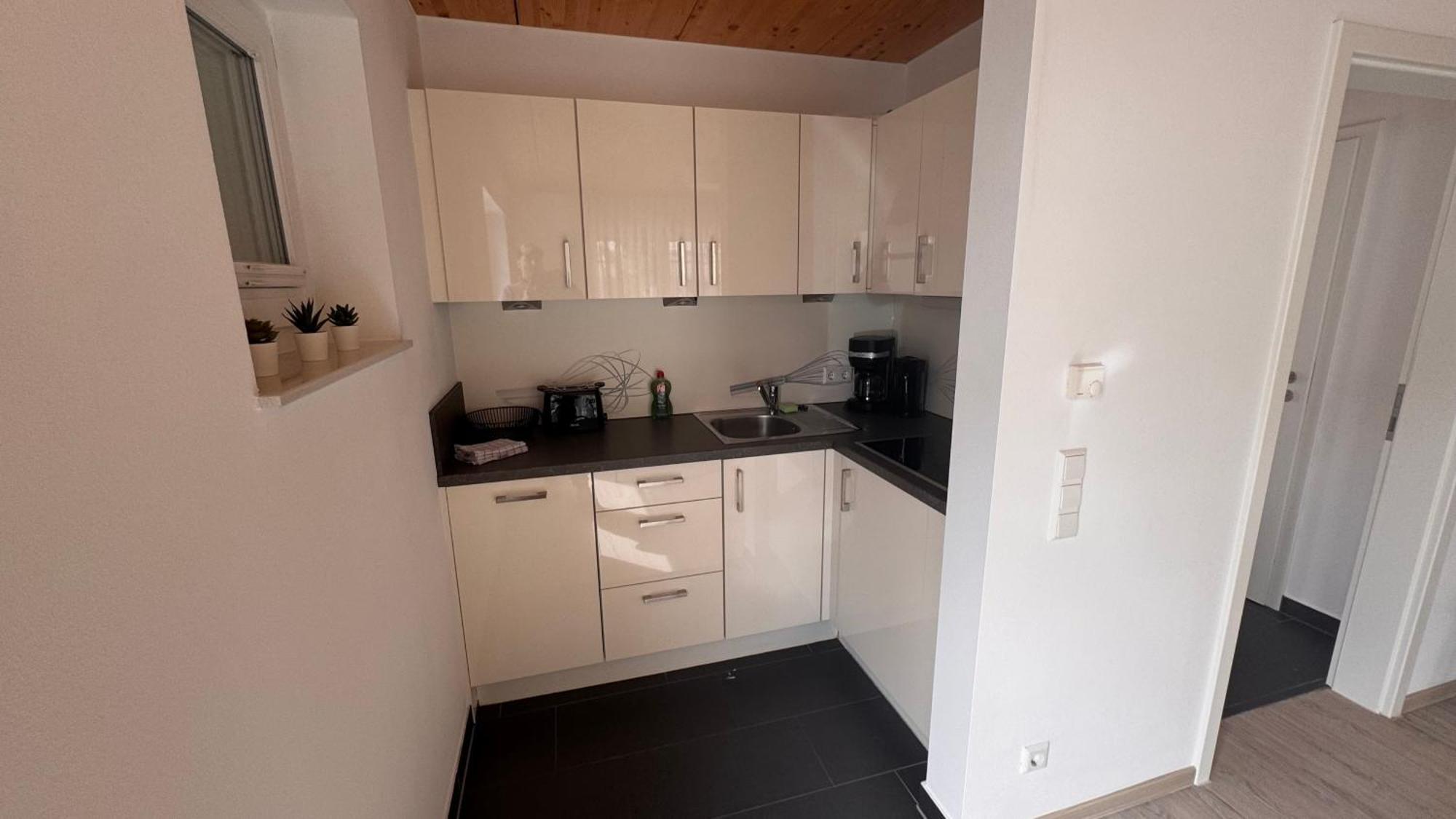 Apartment Ground Floor