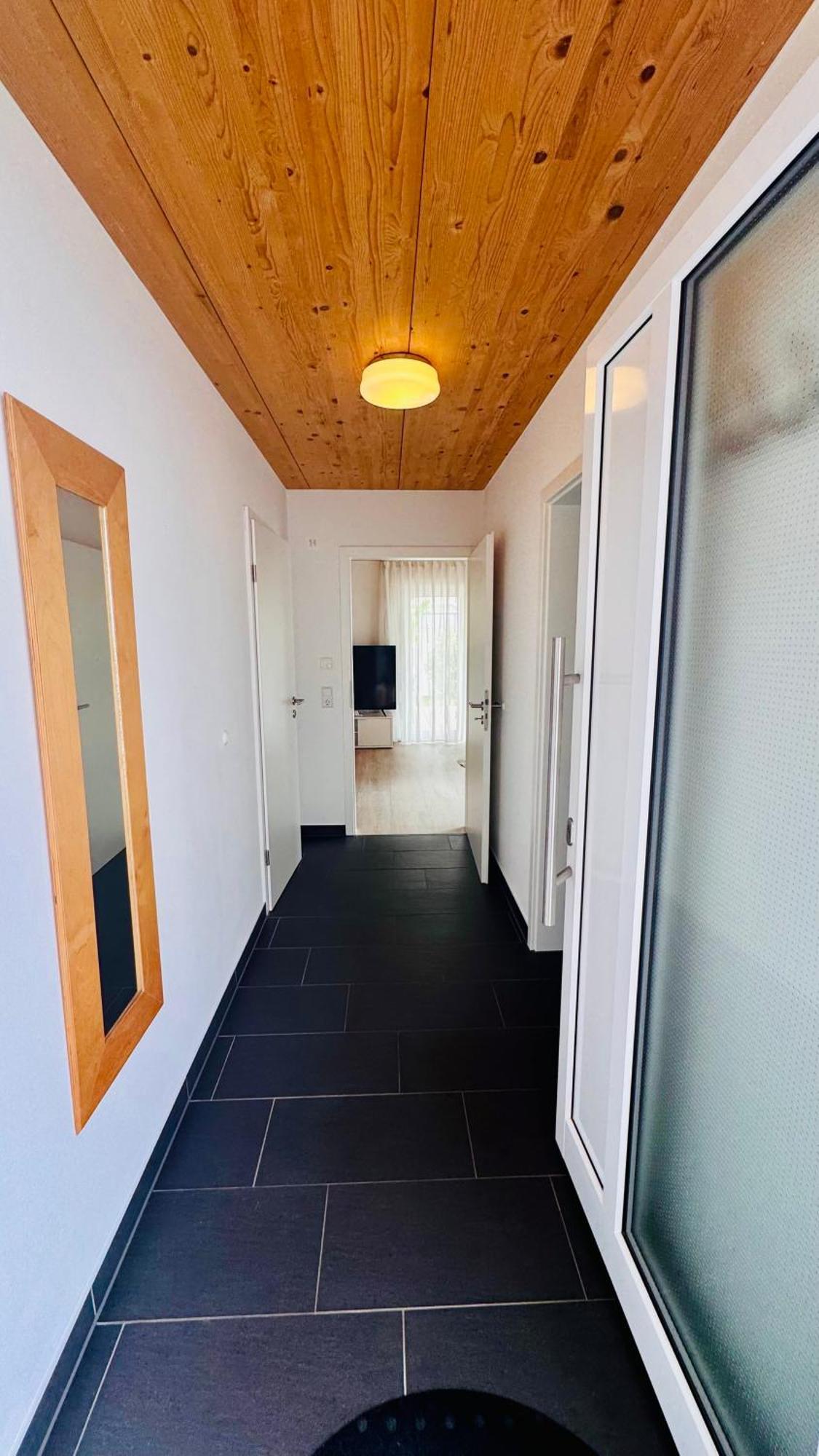 Apartment Ground Floor