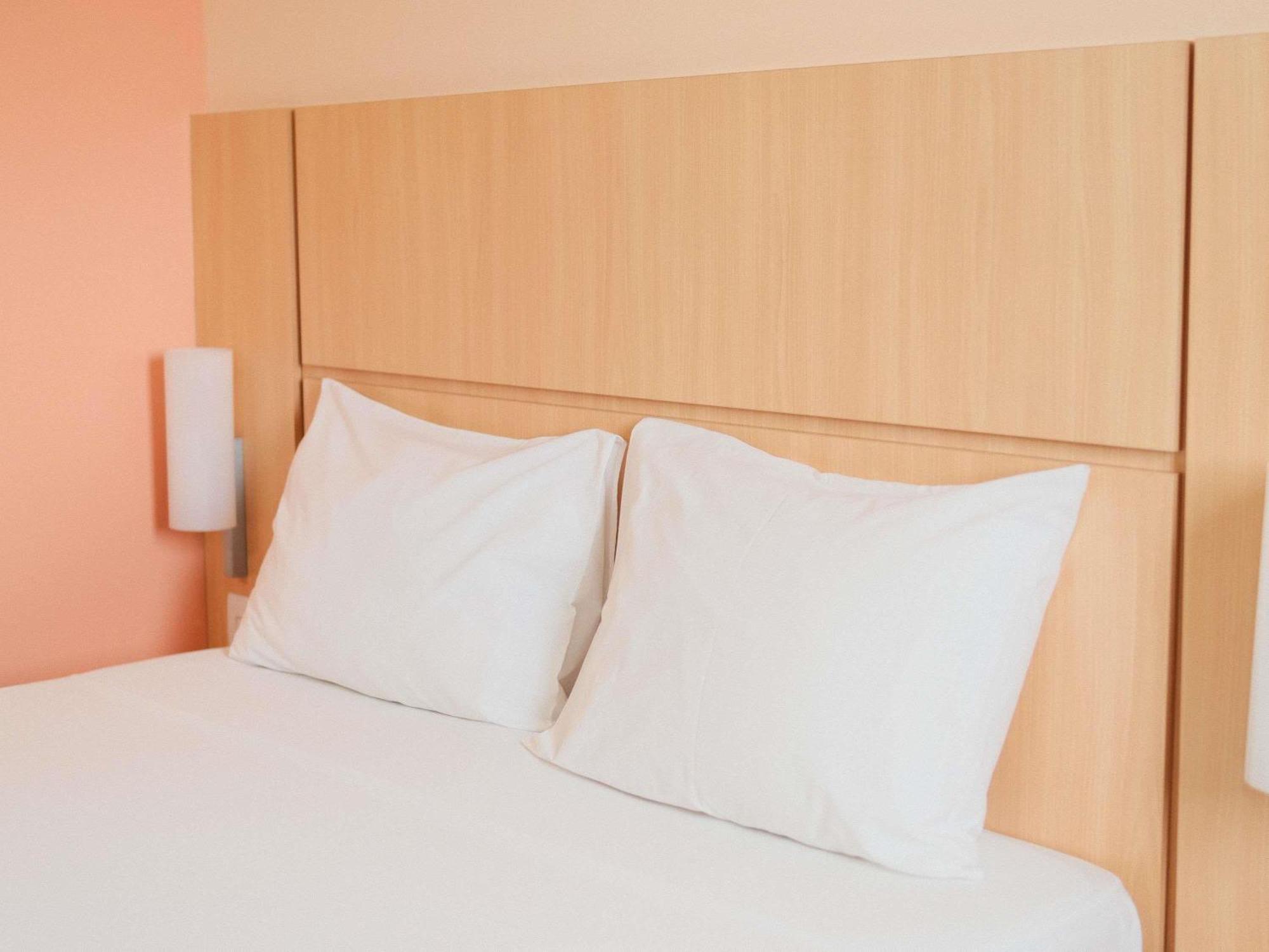 Standard One Double Bed