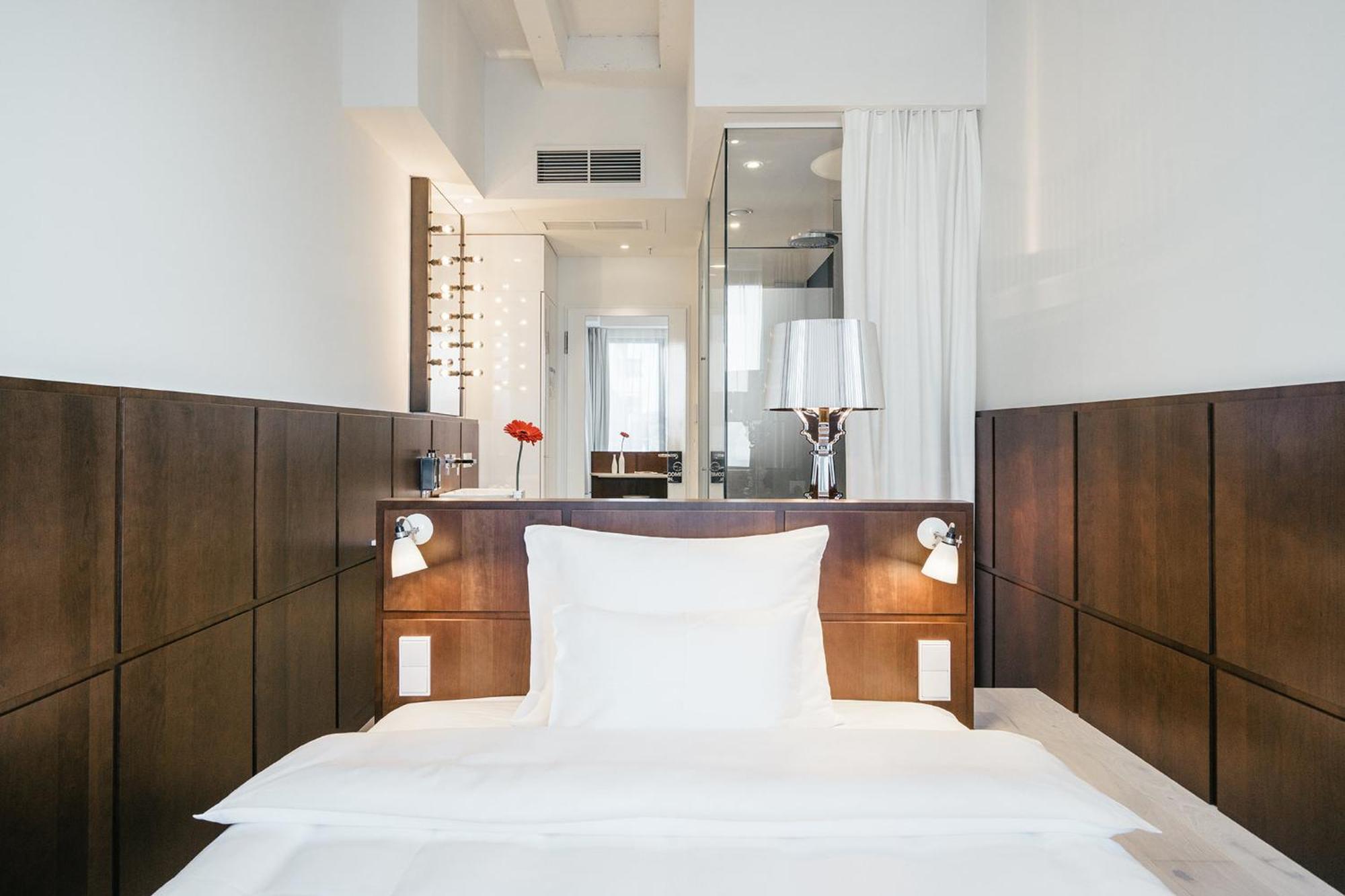 Nest Accessible Room