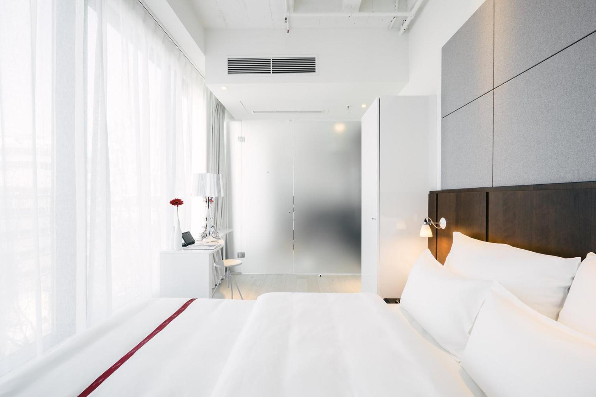 Rubys Choice Upgraded Room