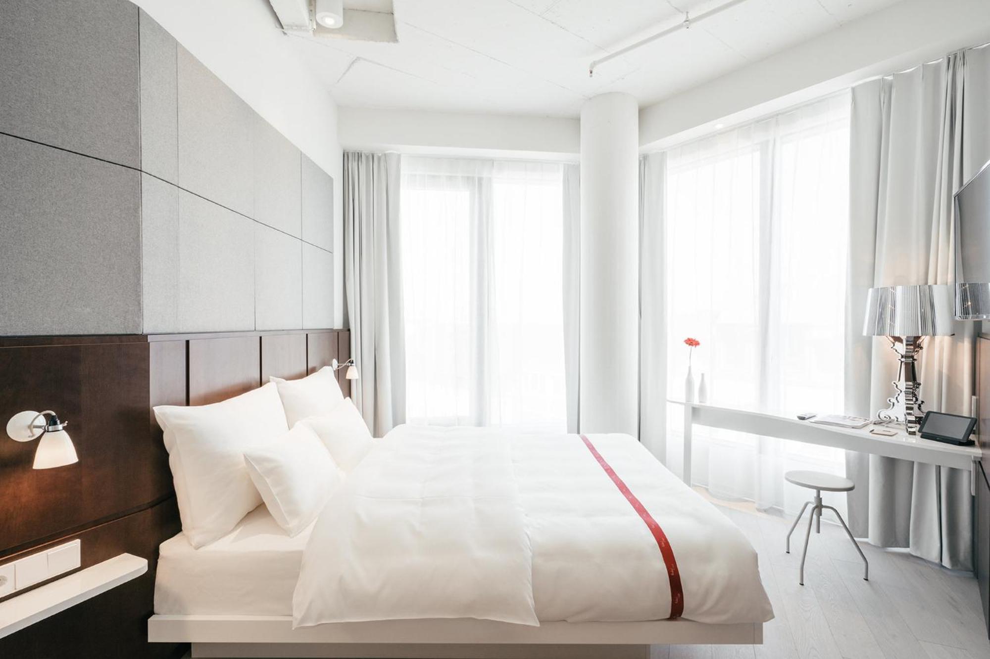 Cosy Room Accessible