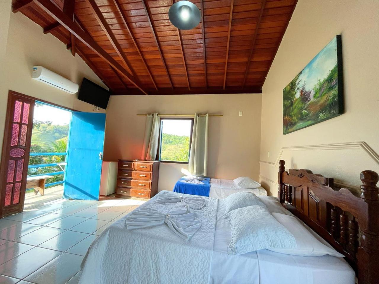 Suite Garden View