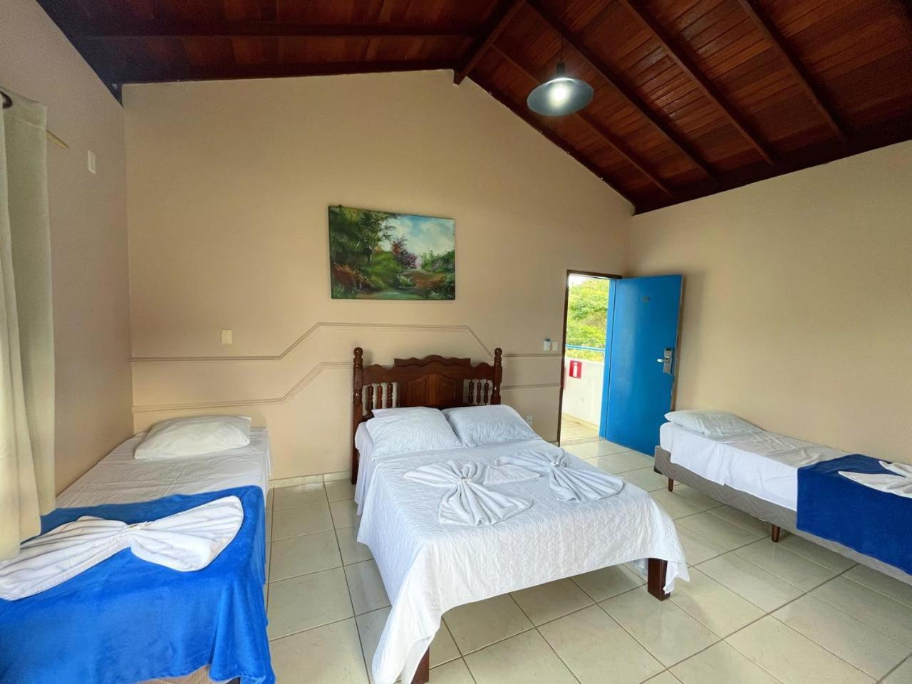 Suite Garden View