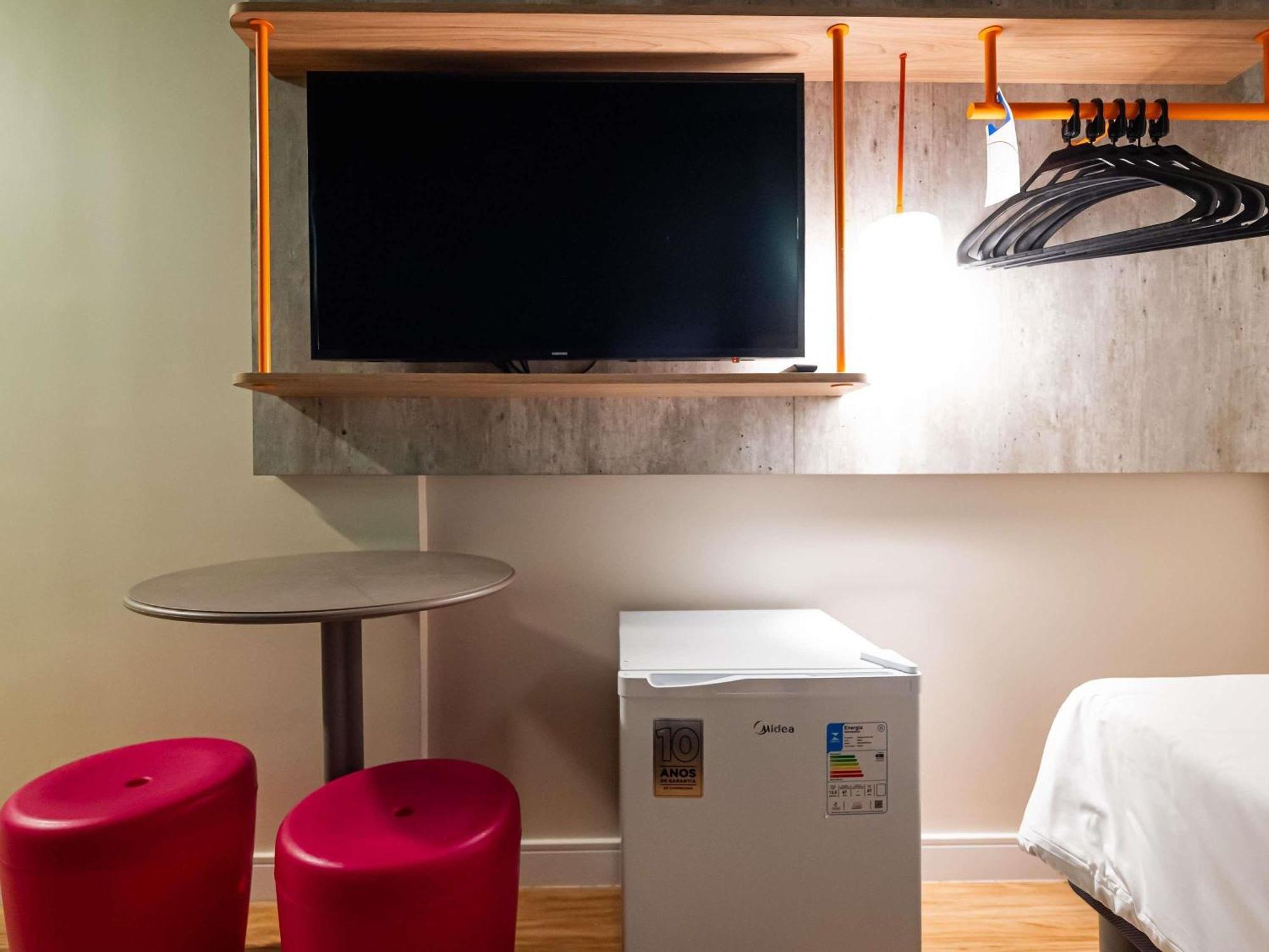 Superior Double Room Budget