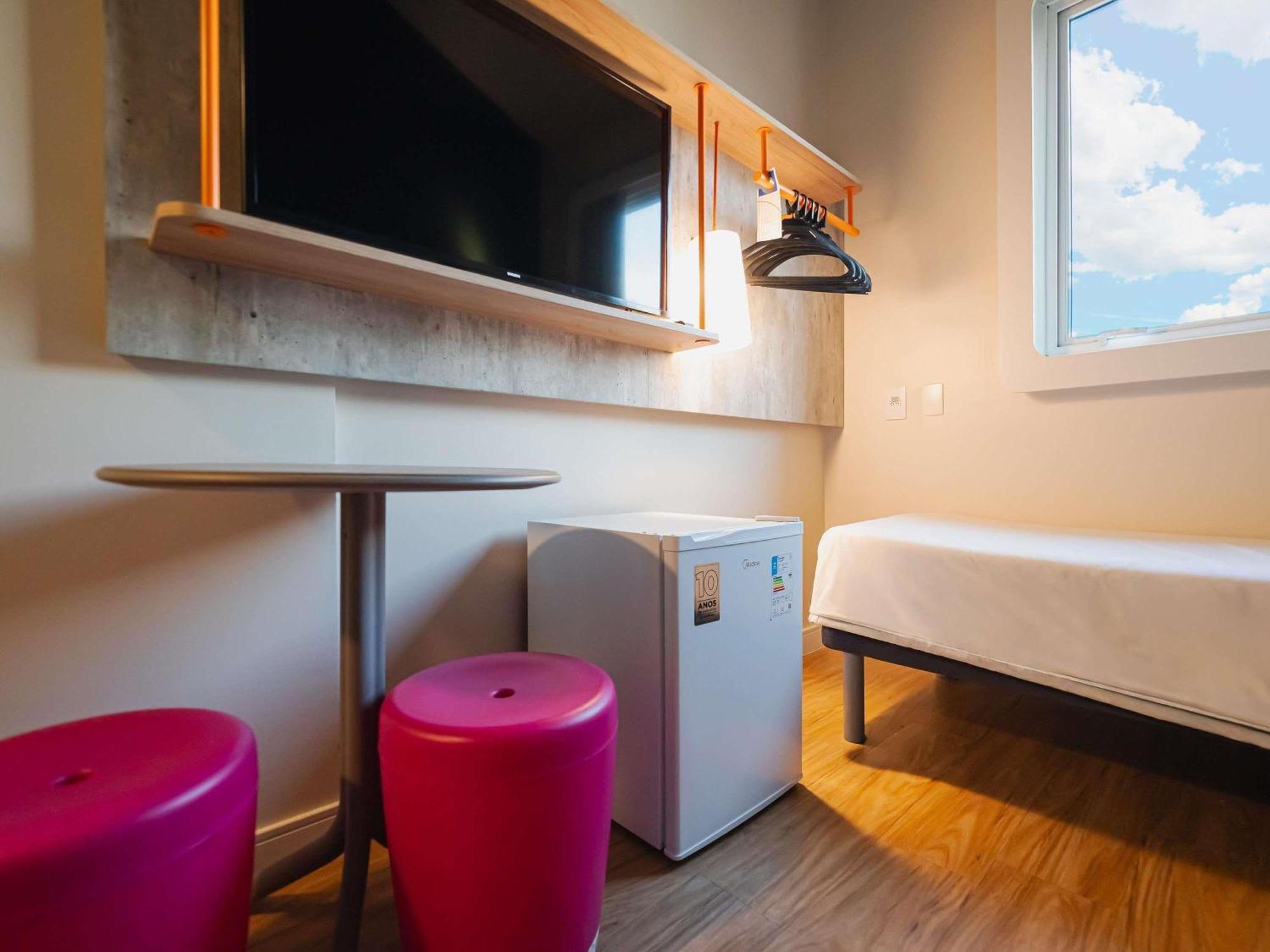 Superior Double Room Budget