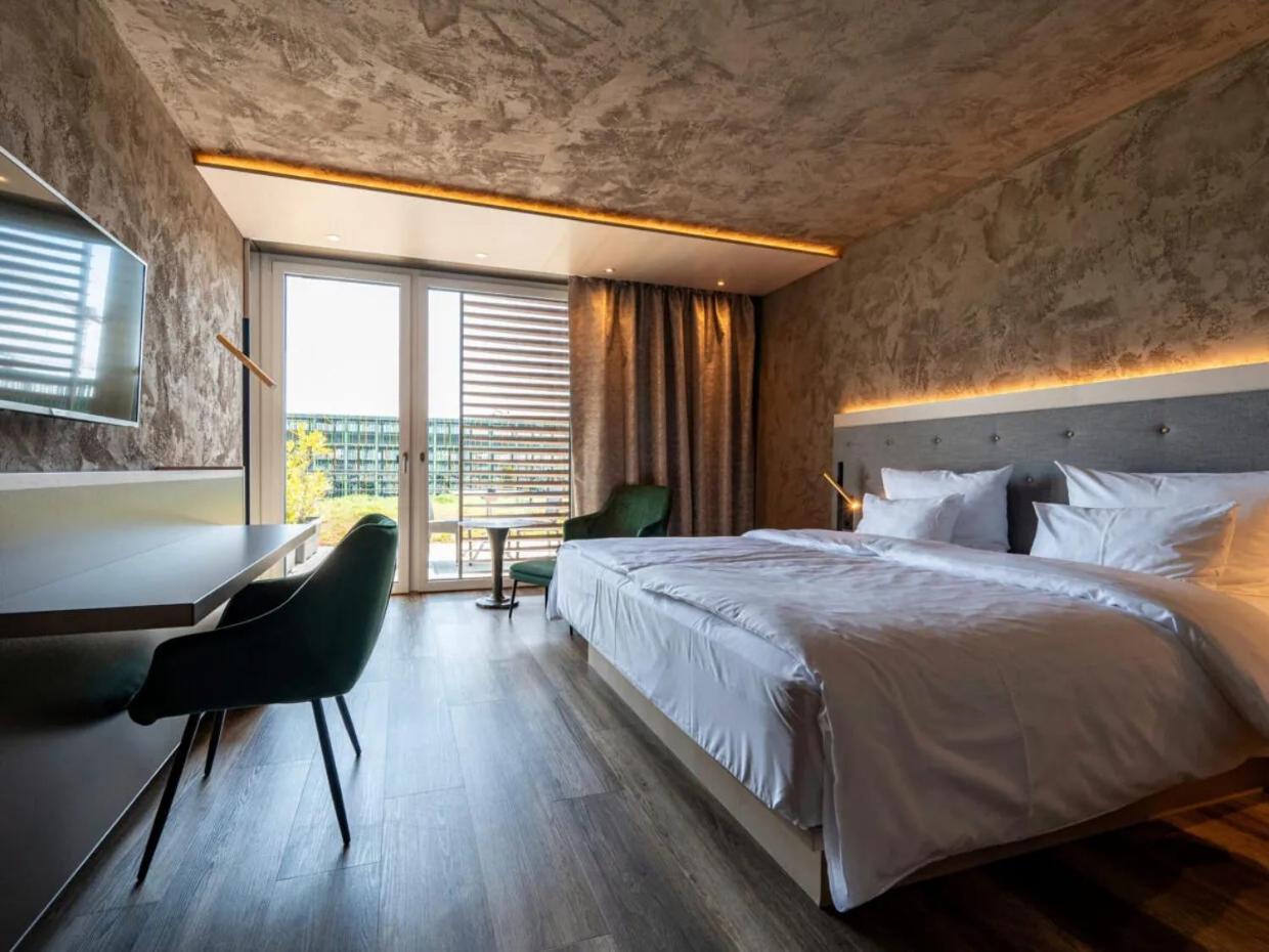 Superior Zimmer mit Balkon