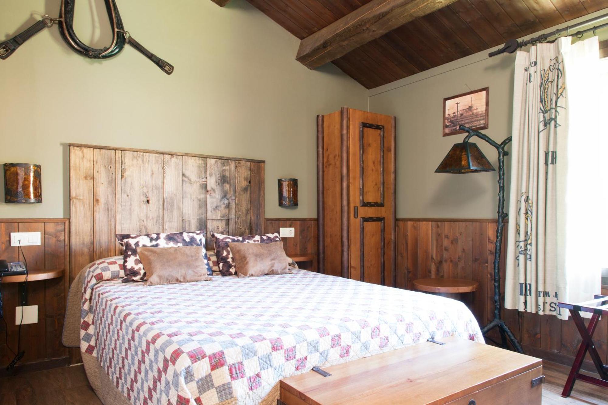 Family Bungalow