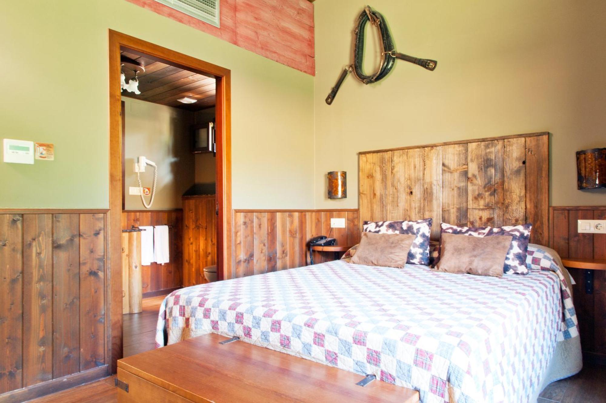 Family Bungalow