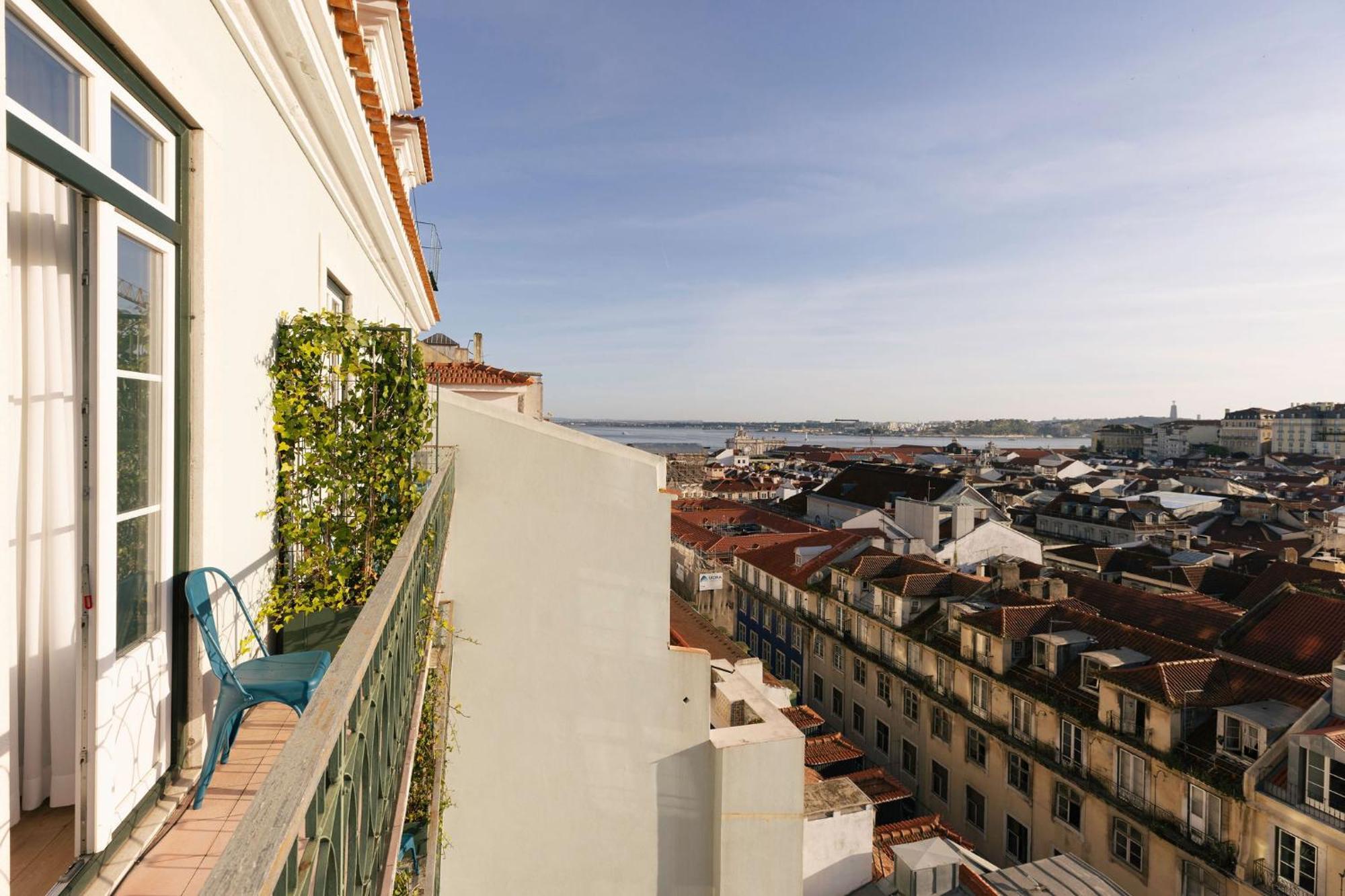 Premium Room Balcony River View