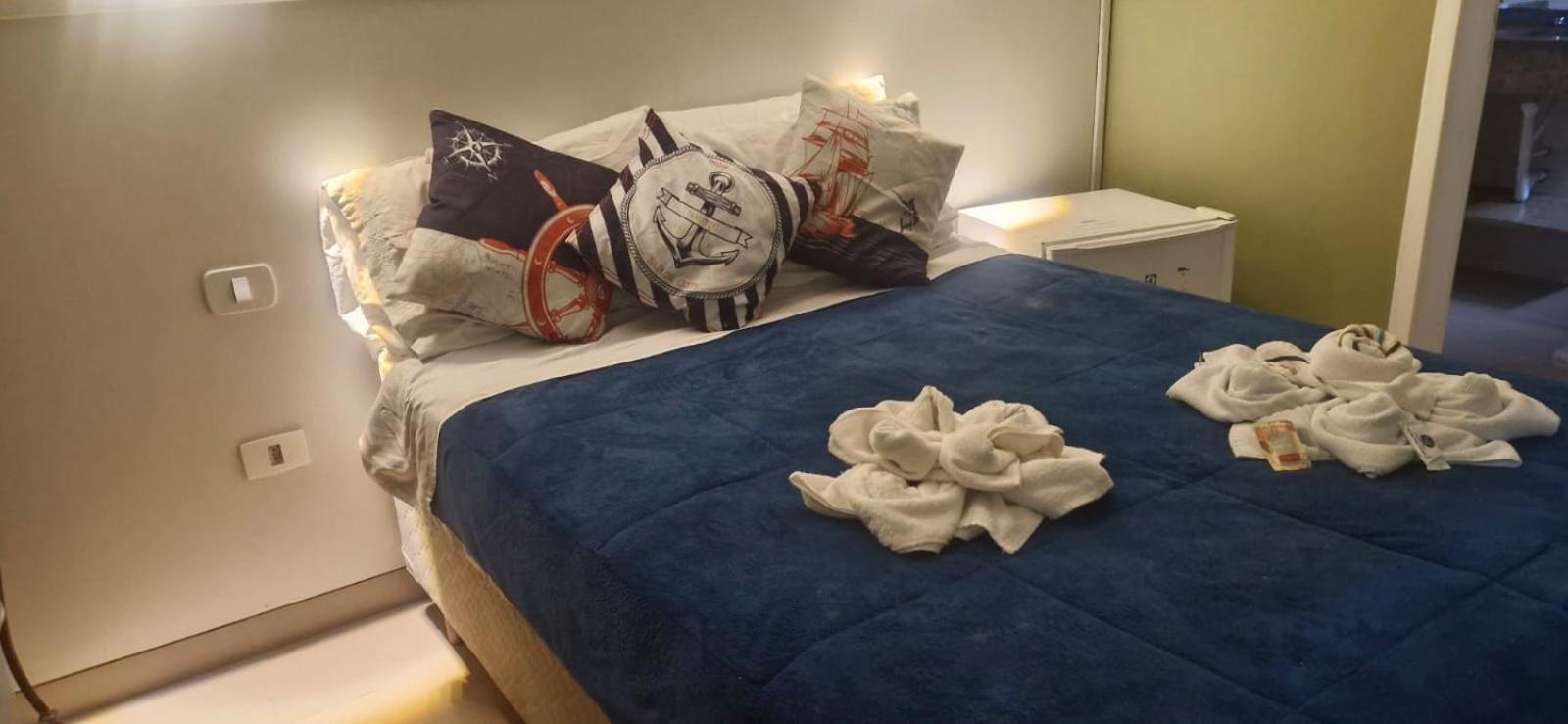 Standard Suite
