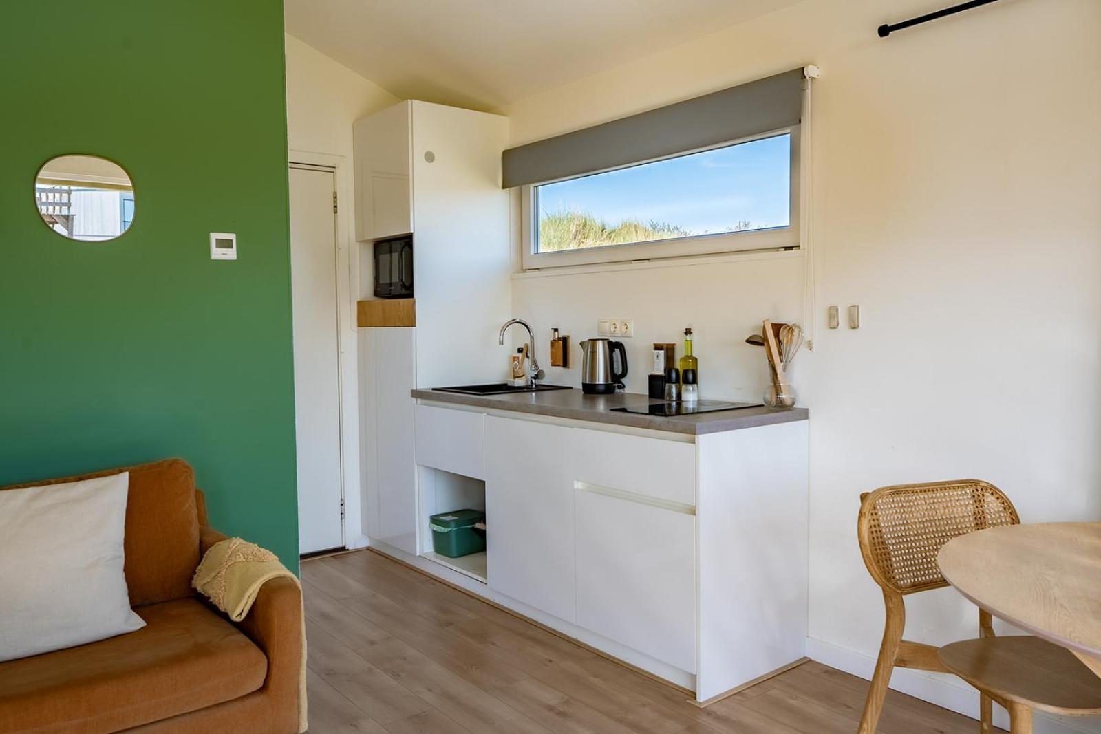 Tiny House Copacabana Beach House