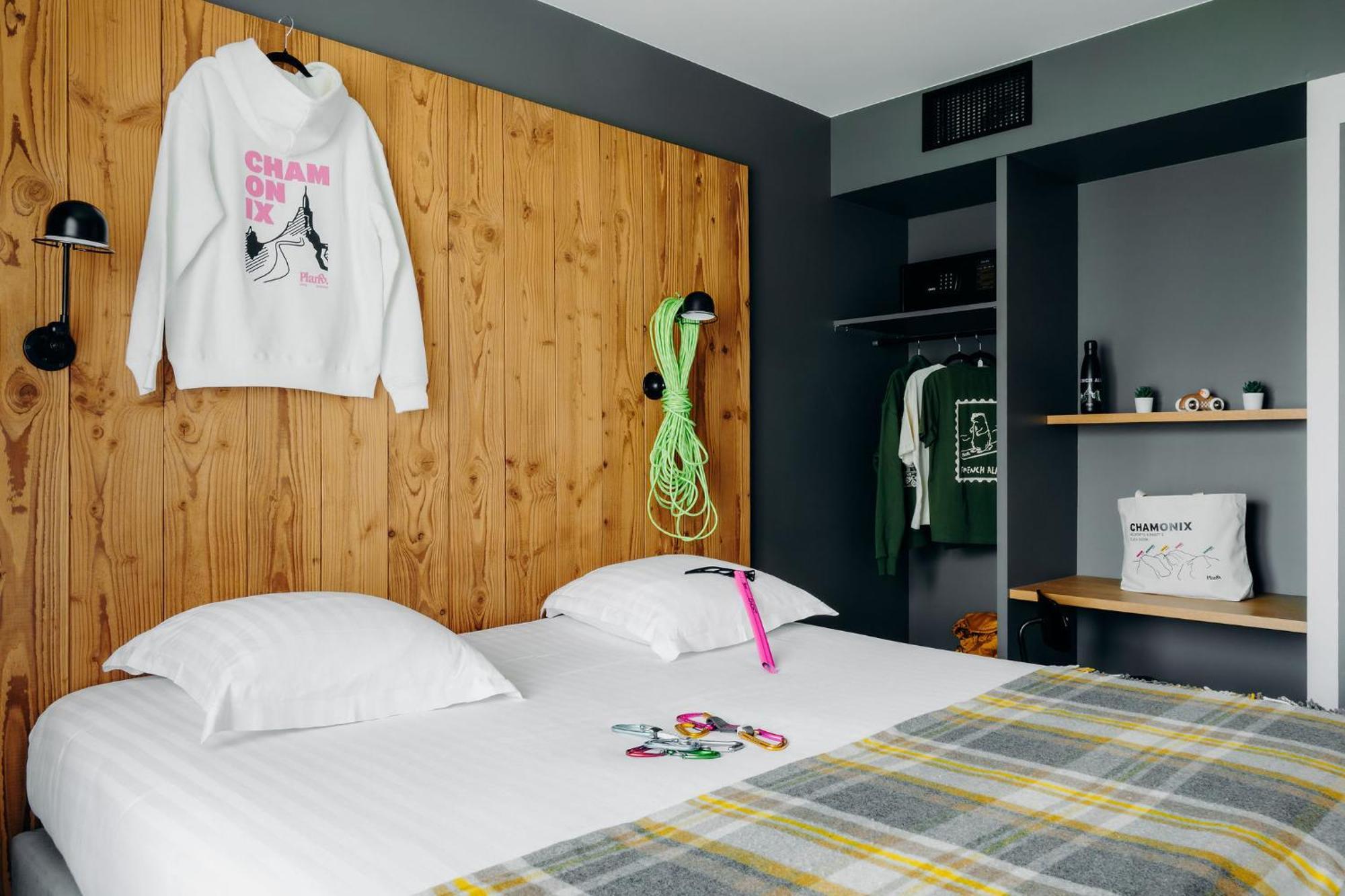 Appartement 1 Chambre