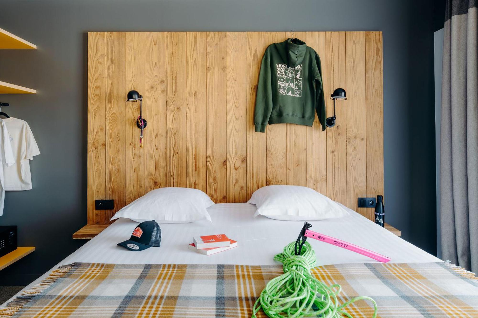 Chambre Quadruple