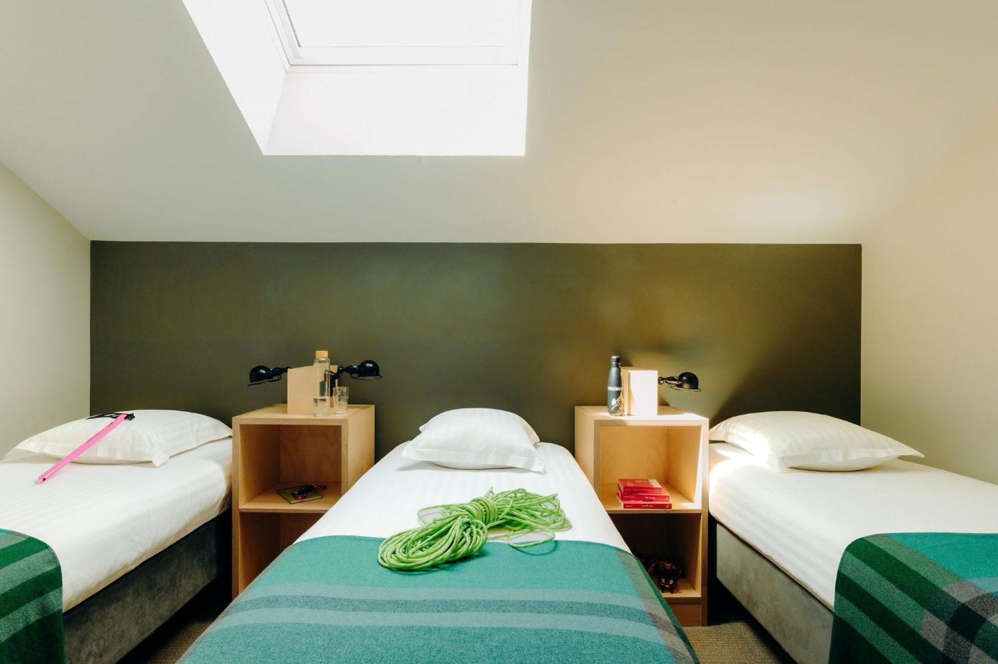 Family Room Mountain View
