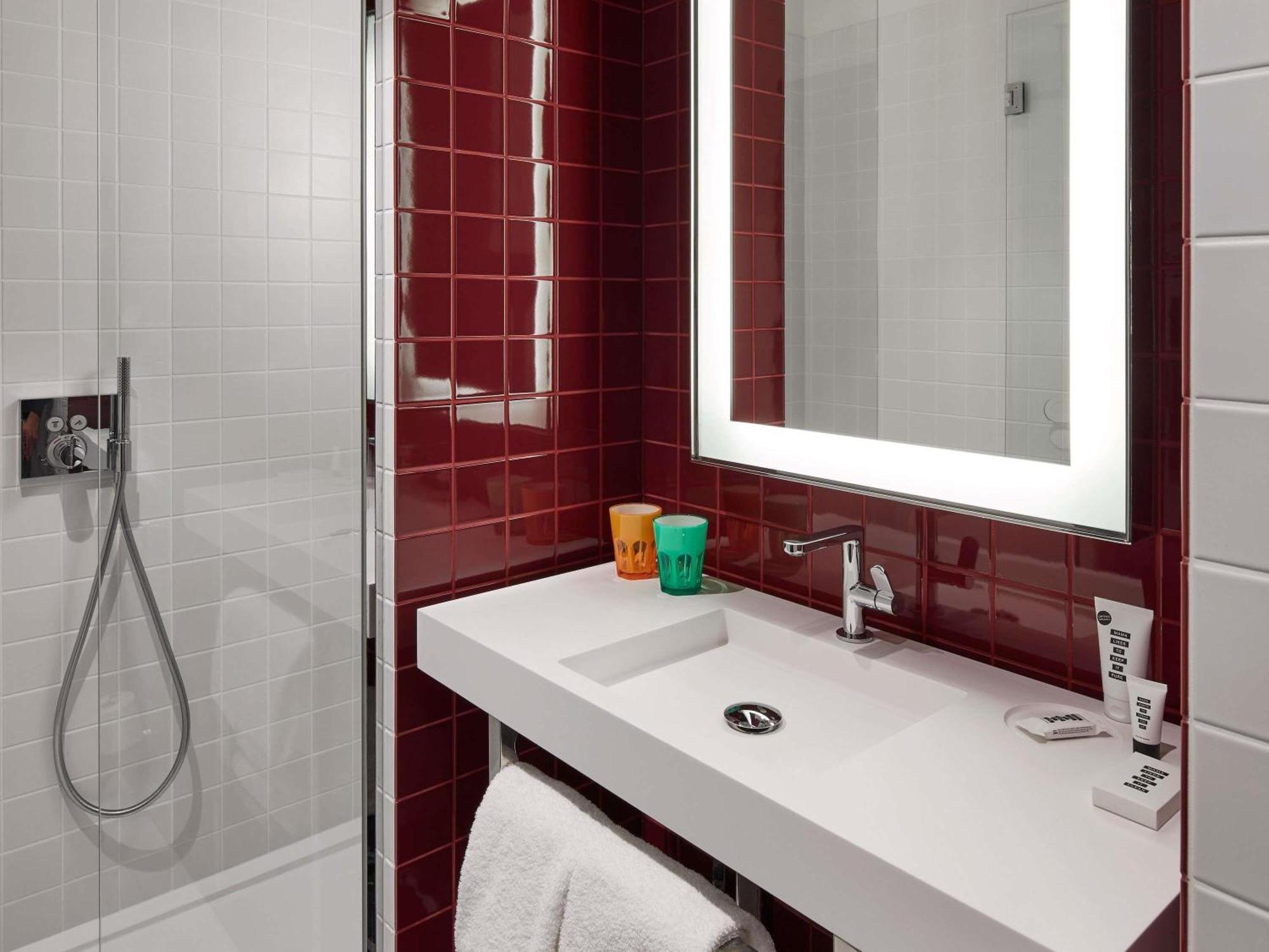 Medium Mama Double Room