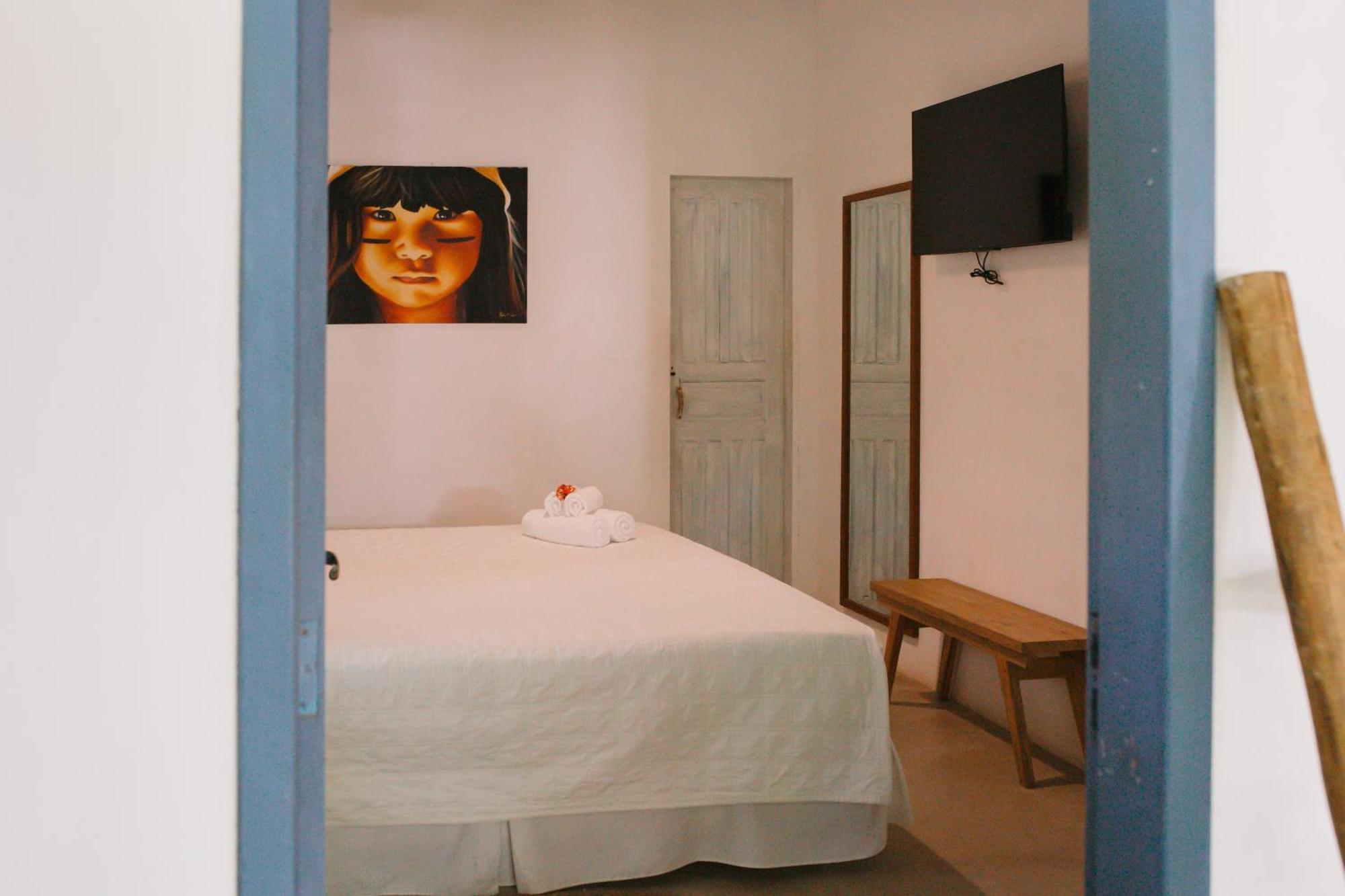 Deluxe Double or Twin Room Balcony