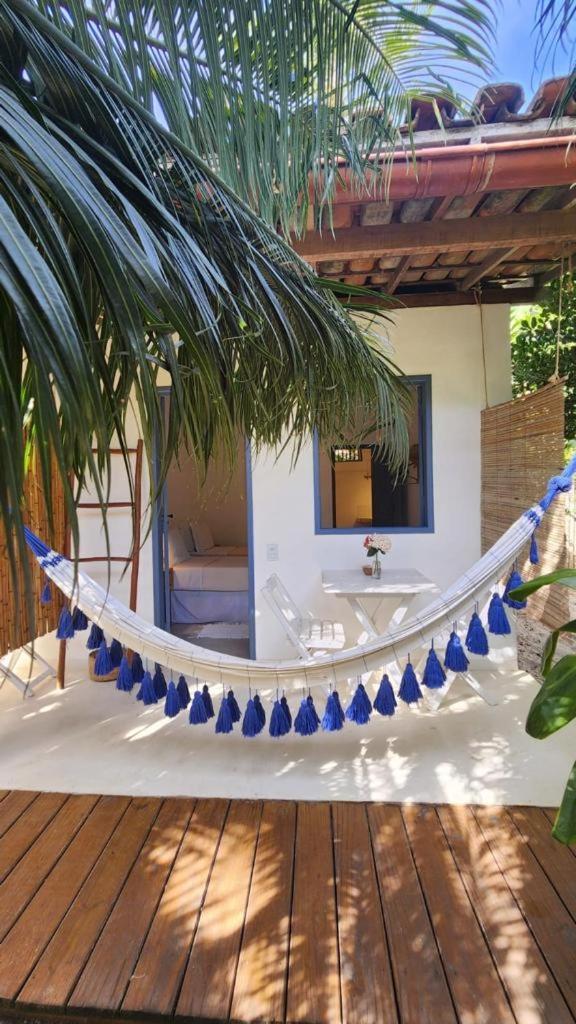 Double Room Patio