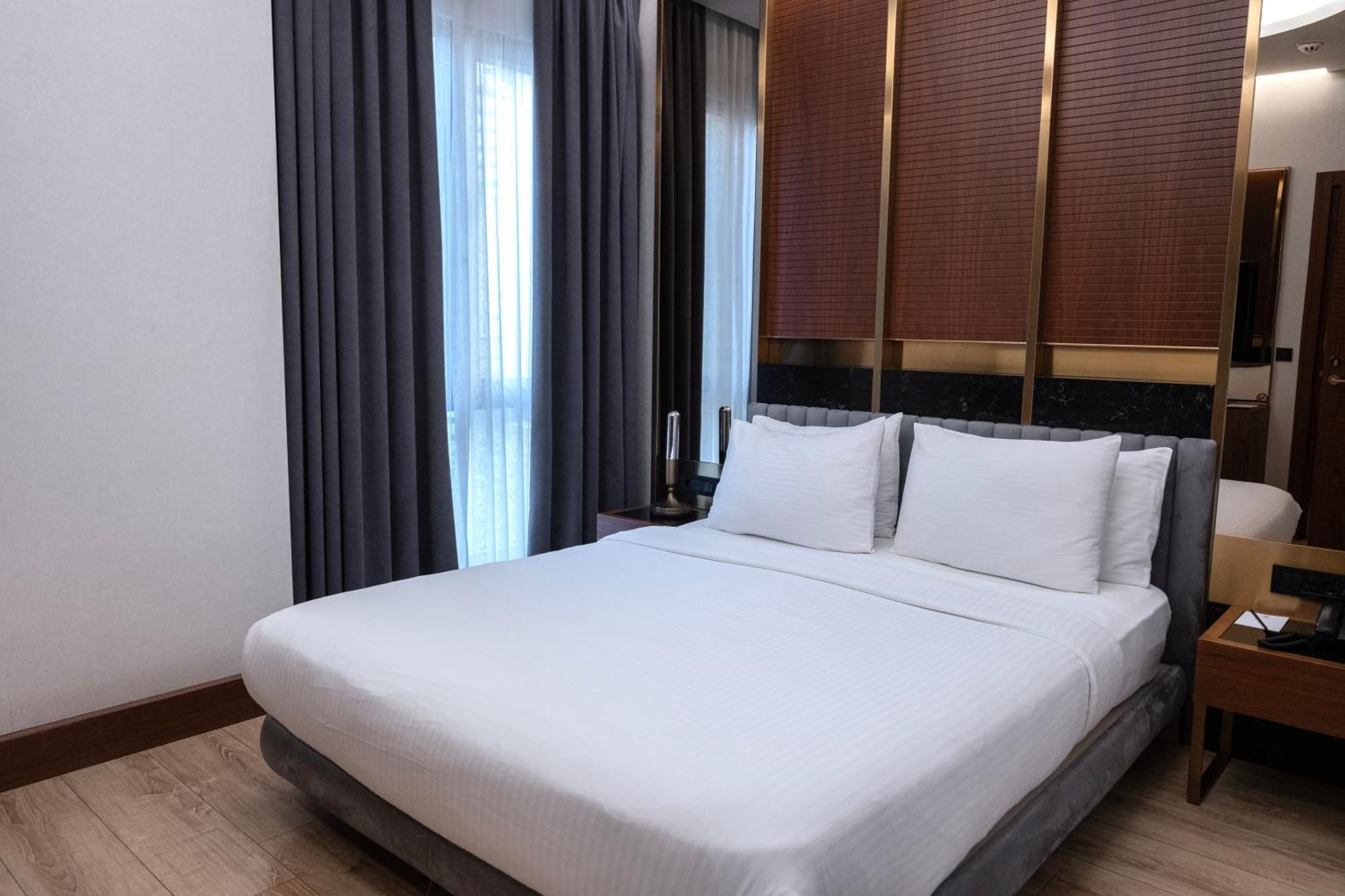 Premier Double Room