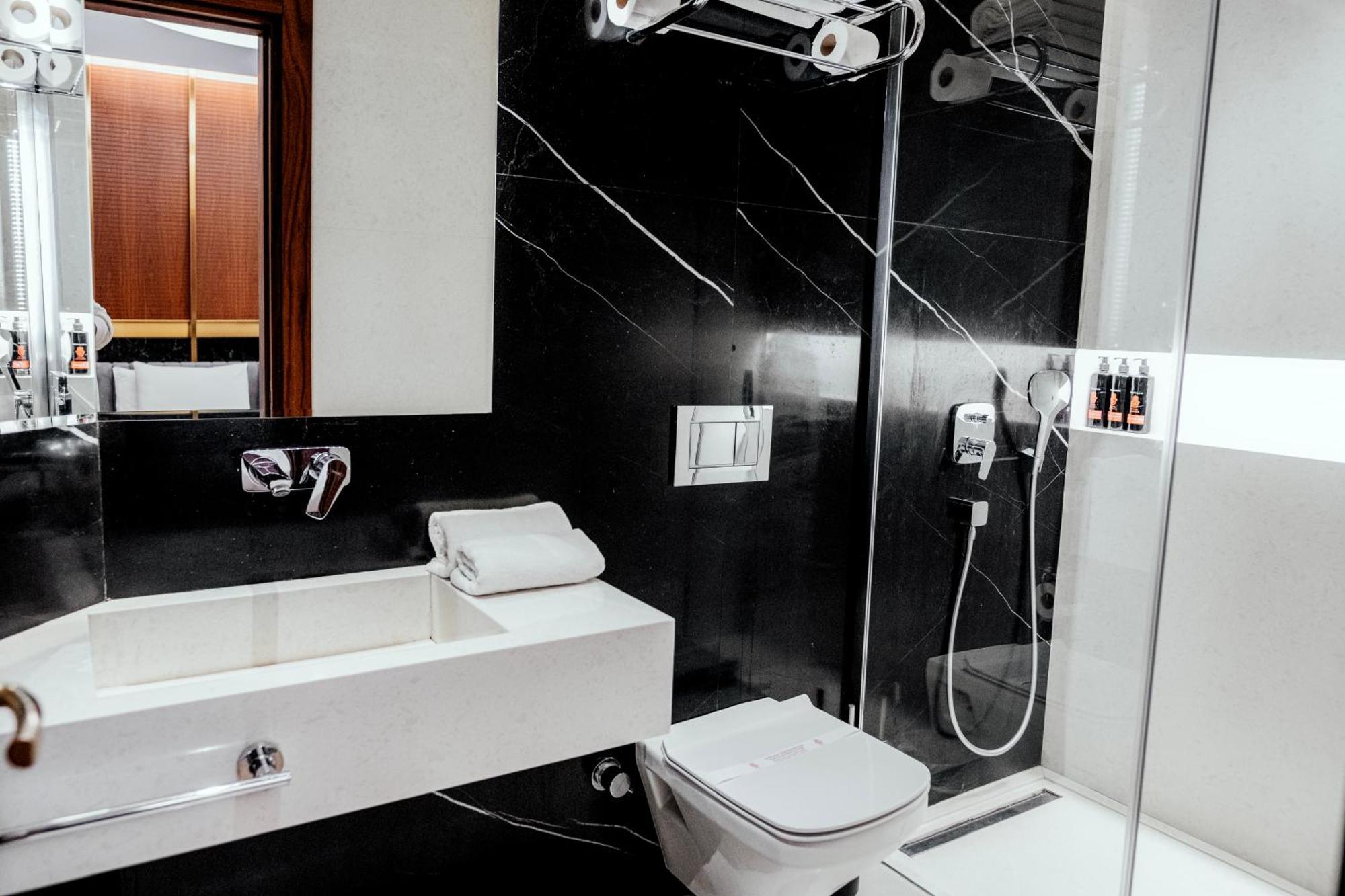 Premier Double Room