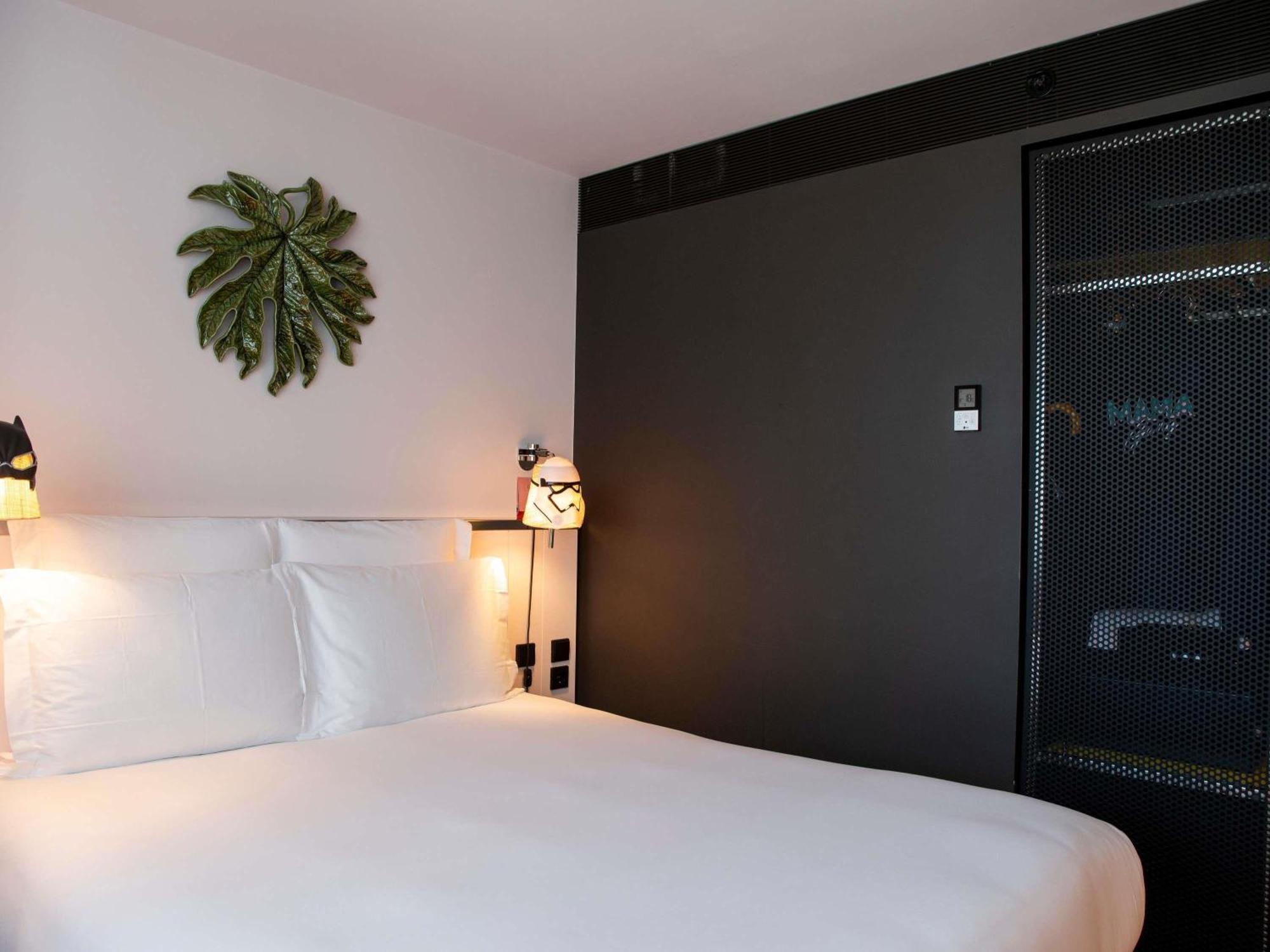 Medium Mama Double Room Queen Bed