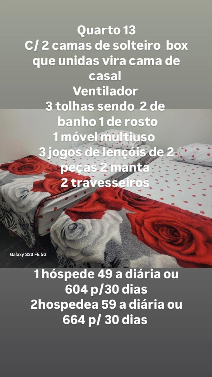 Budget Double or Twin Room