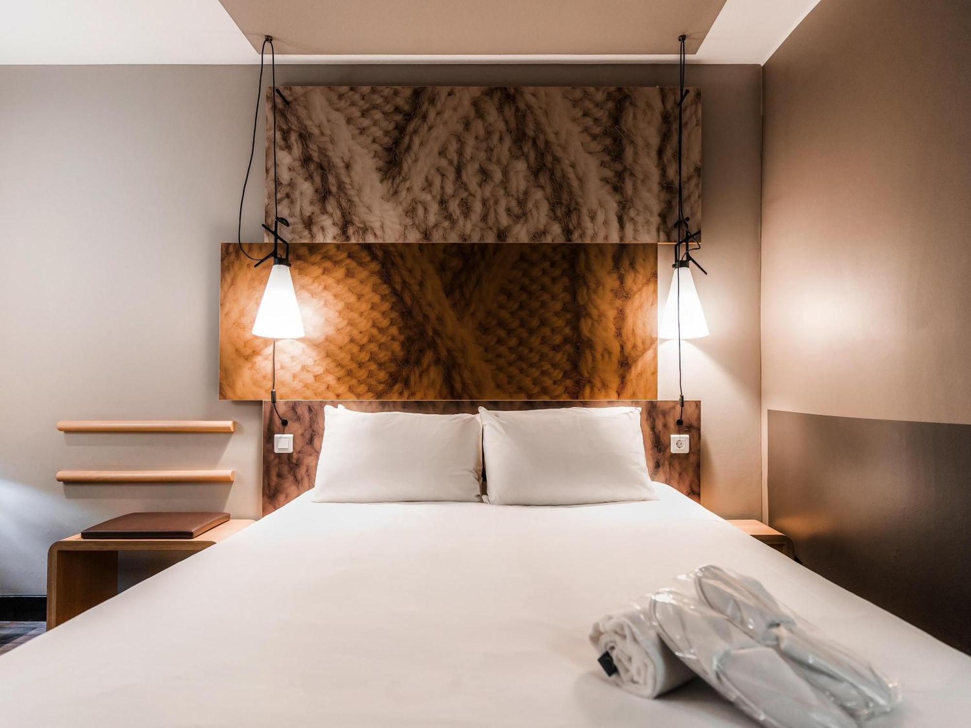 Premium Double Room