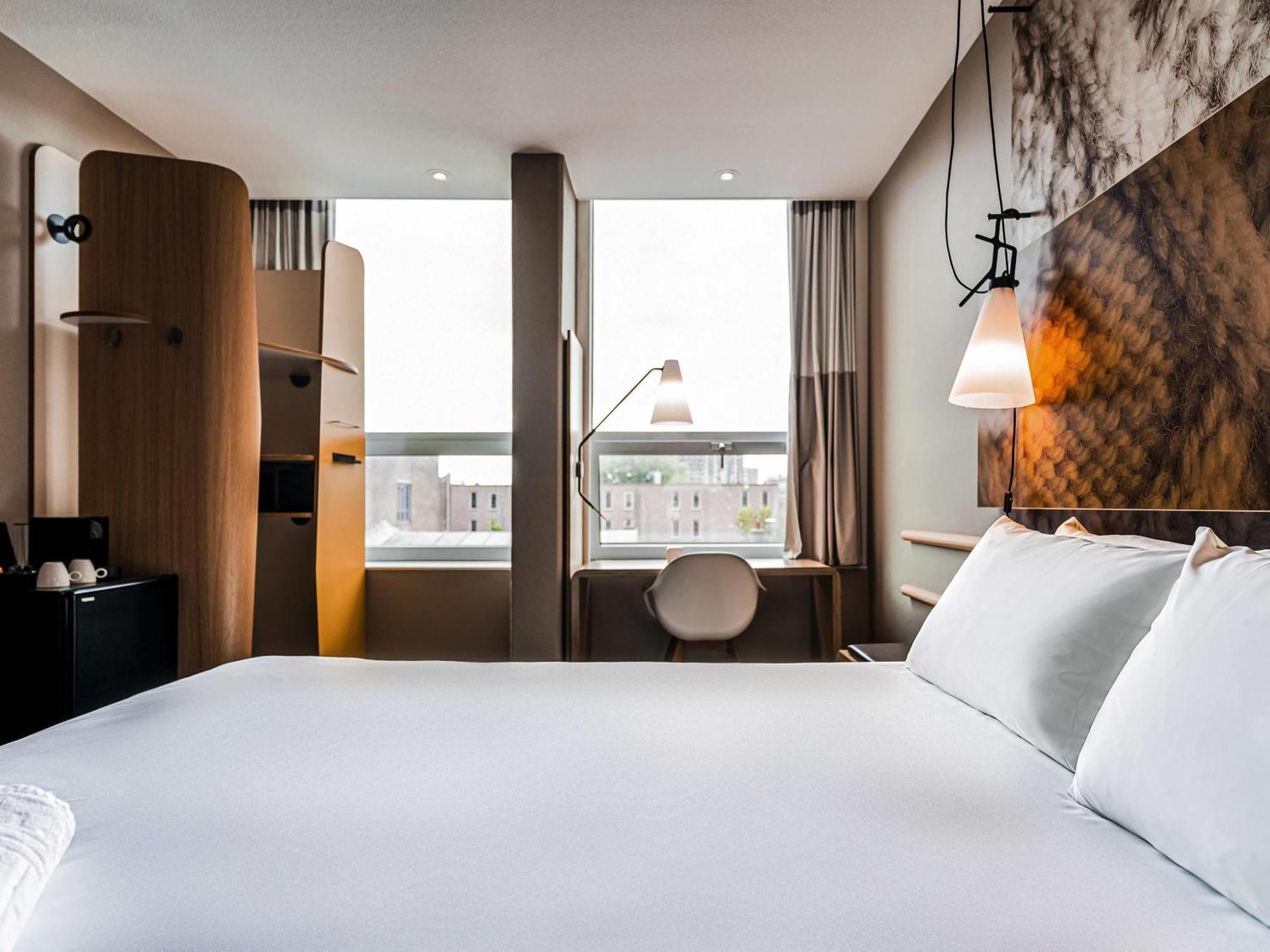 Premium Double Room