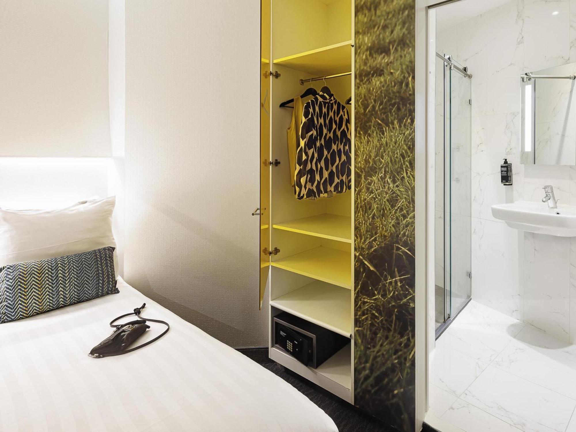 Small Double Room
