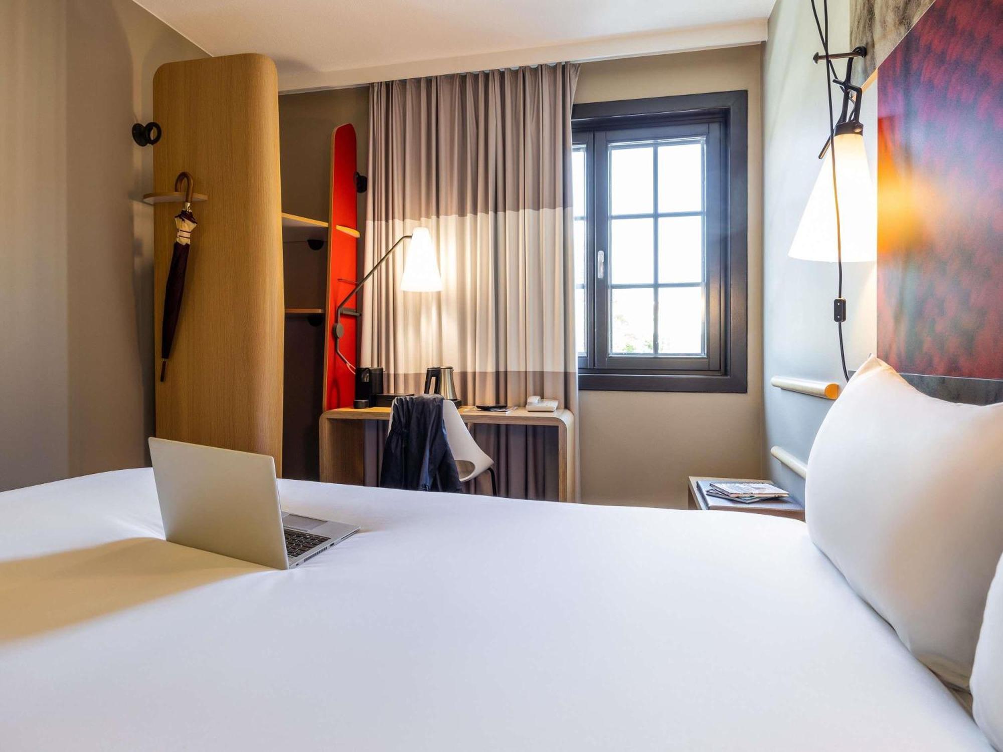 Premium Double Room