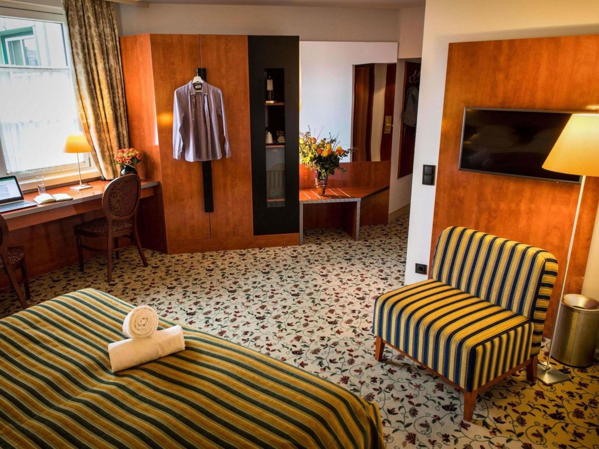 Chambre Double Classique
