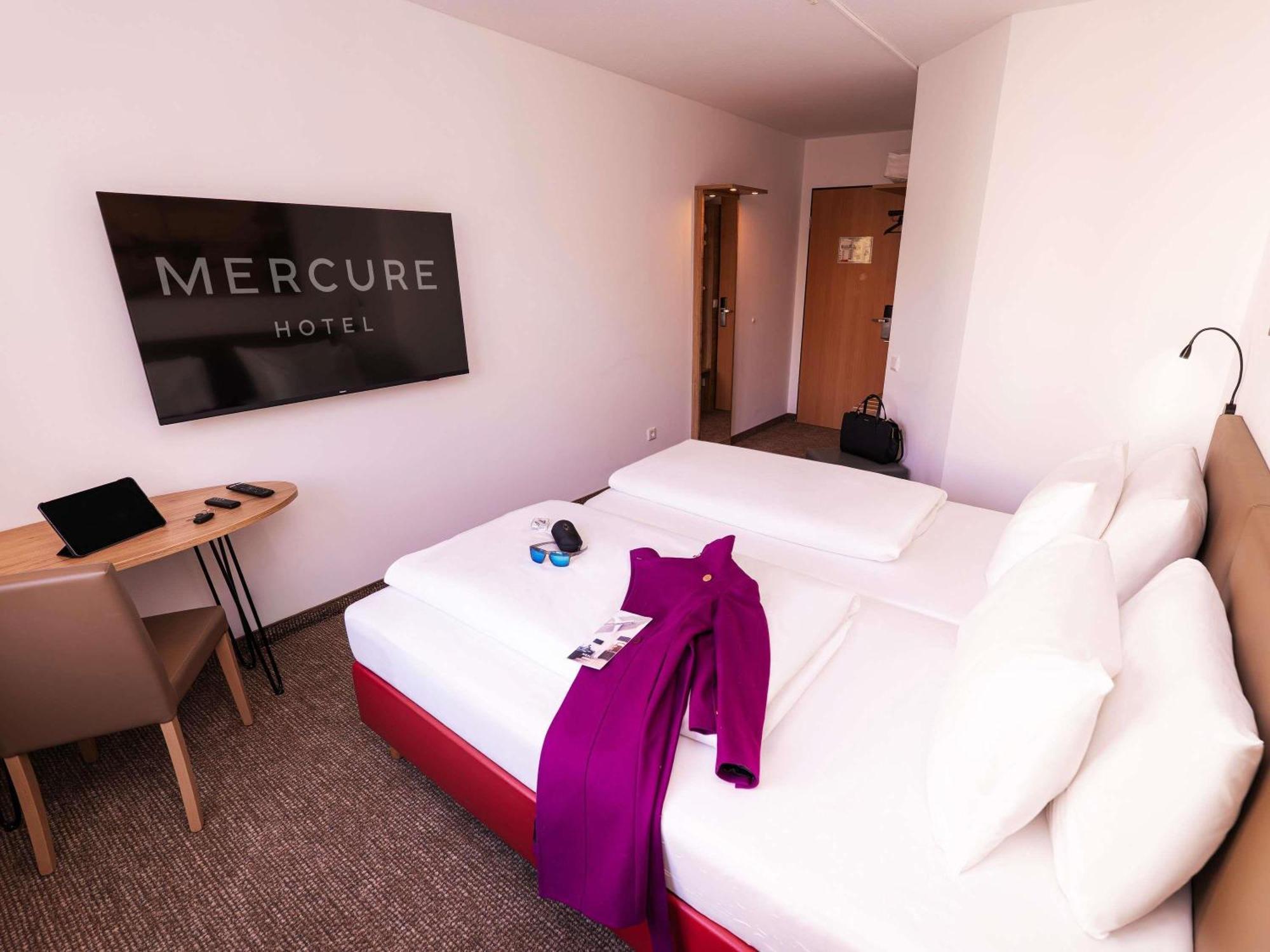 Comfort Double Room