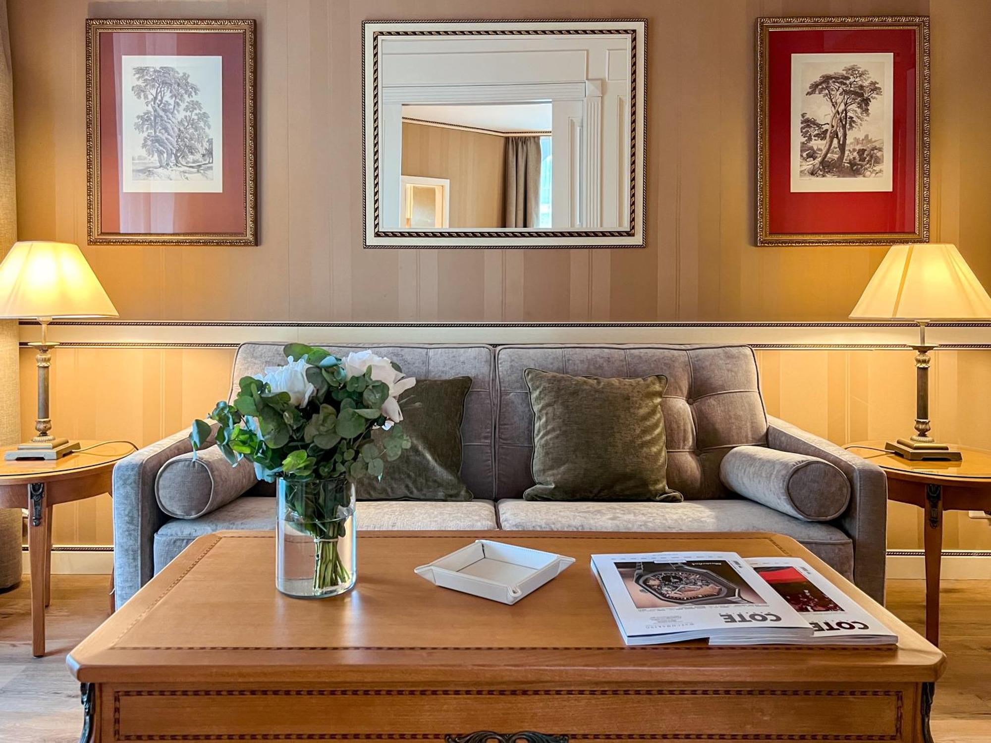 Junior Suite