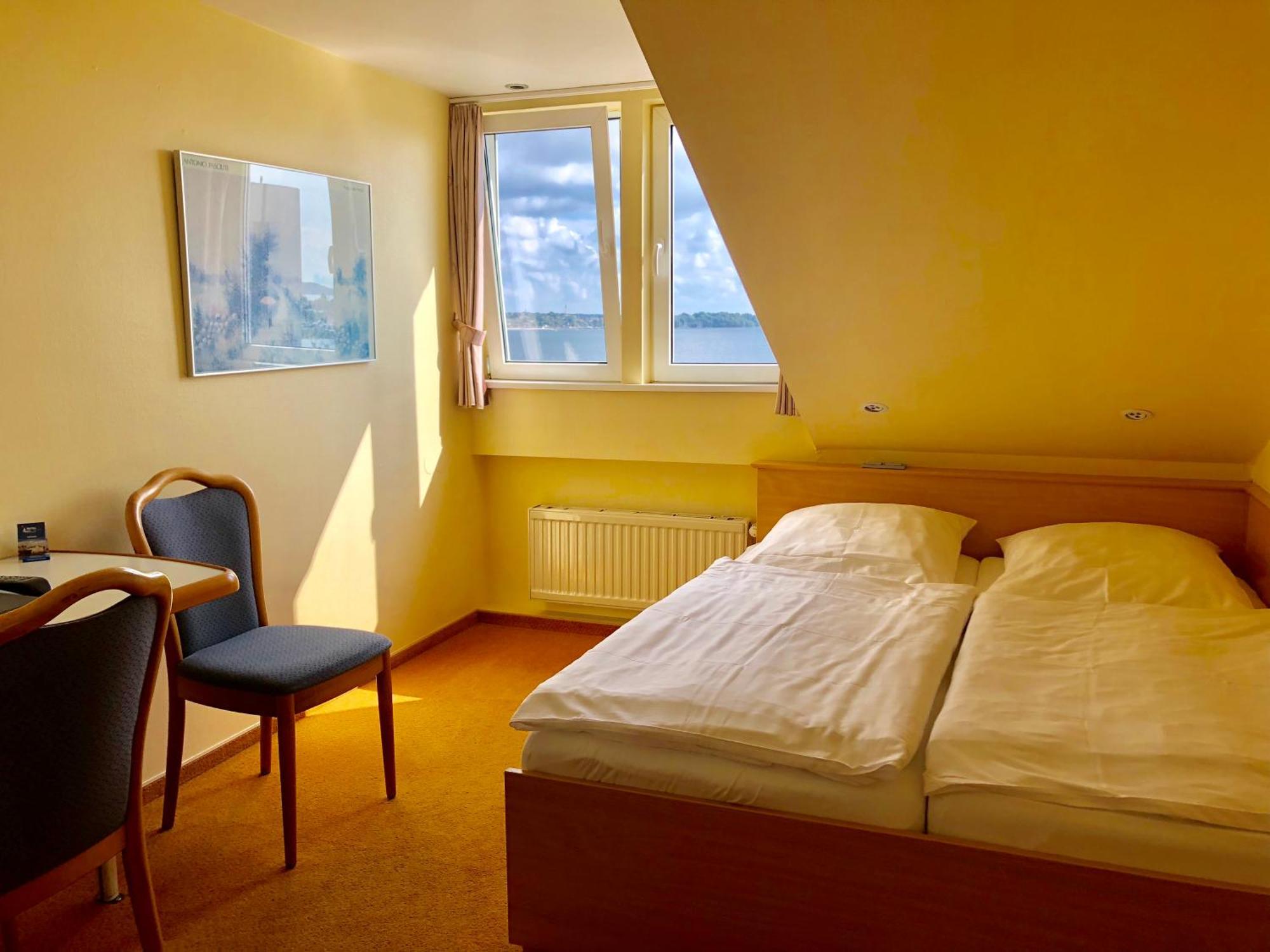Double Room Sea View