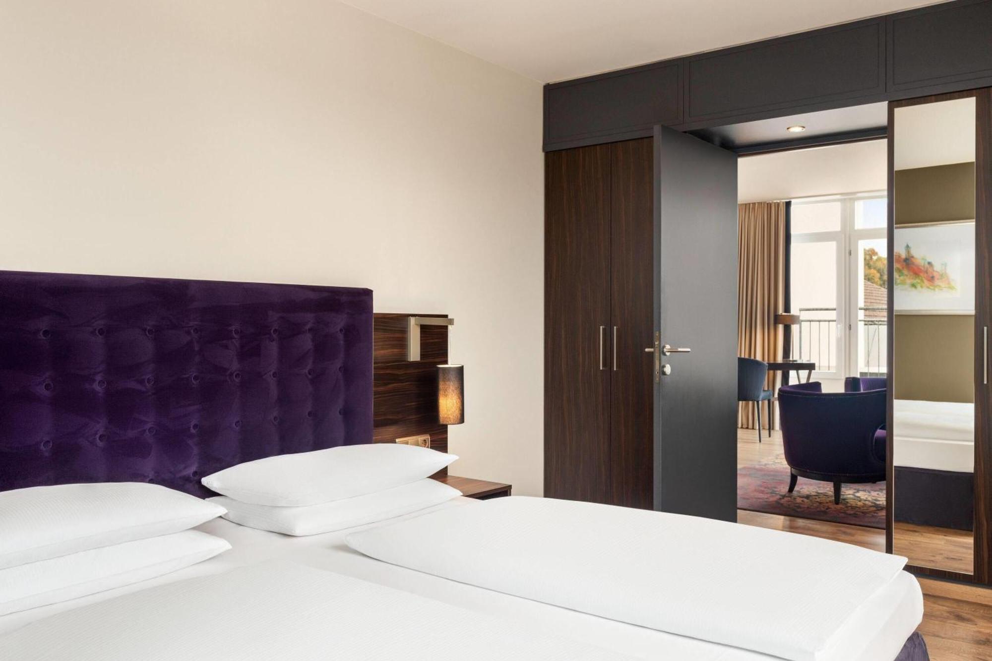 Penthouse Suite