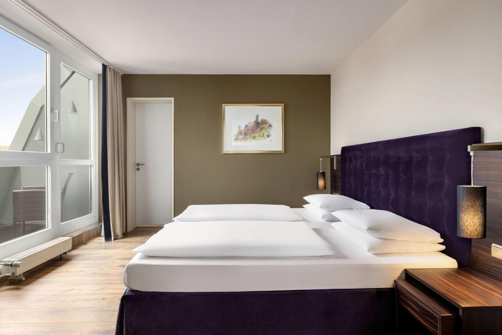 Penthouse Suite