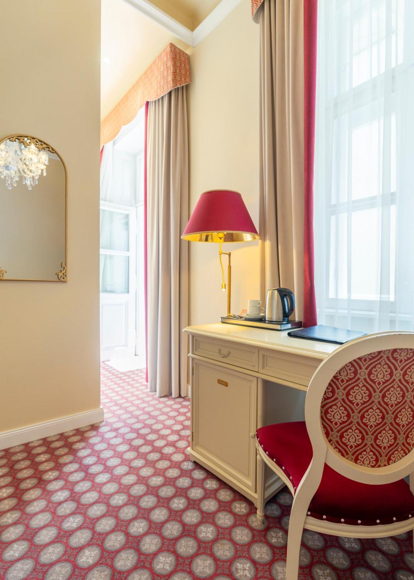 Single Room