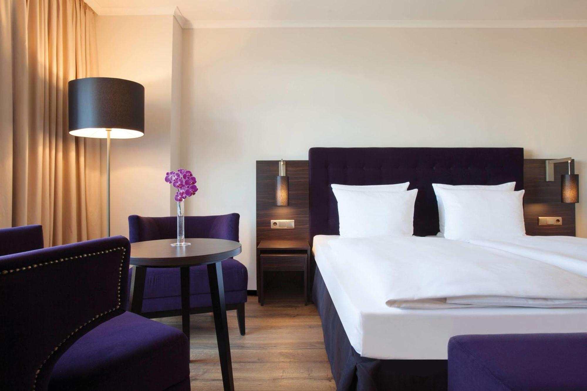 Executive Single Room