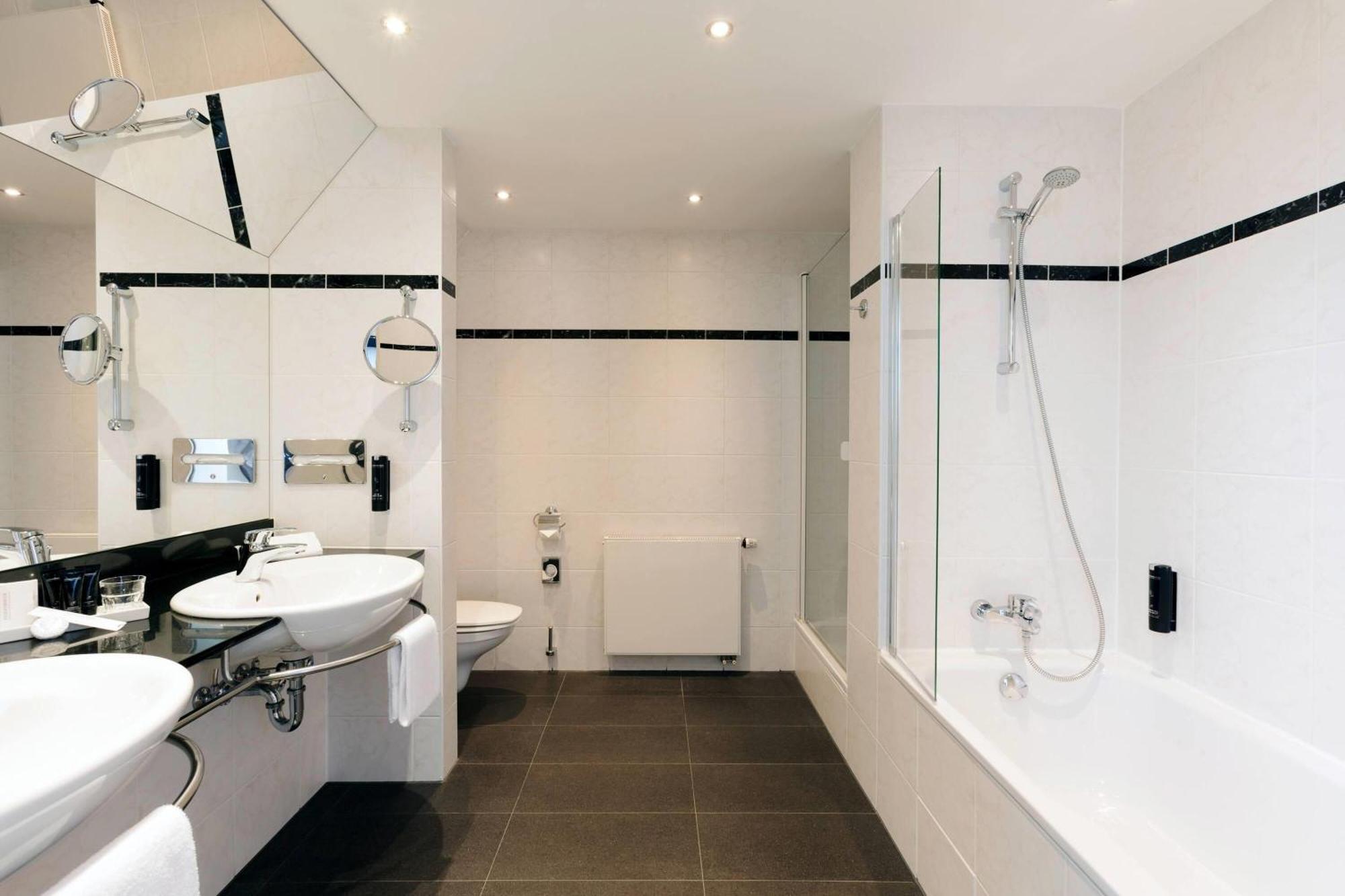 Executive Single Room