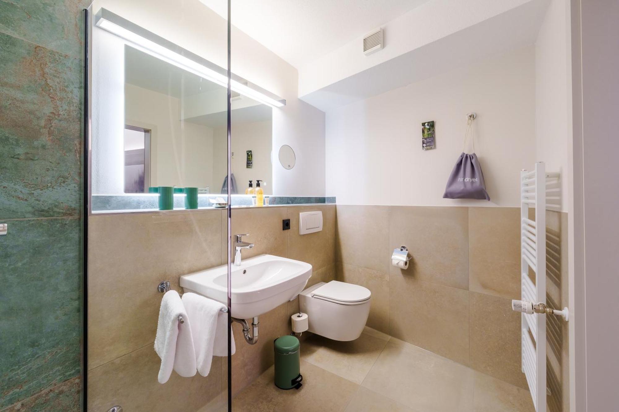 Superior Single Room