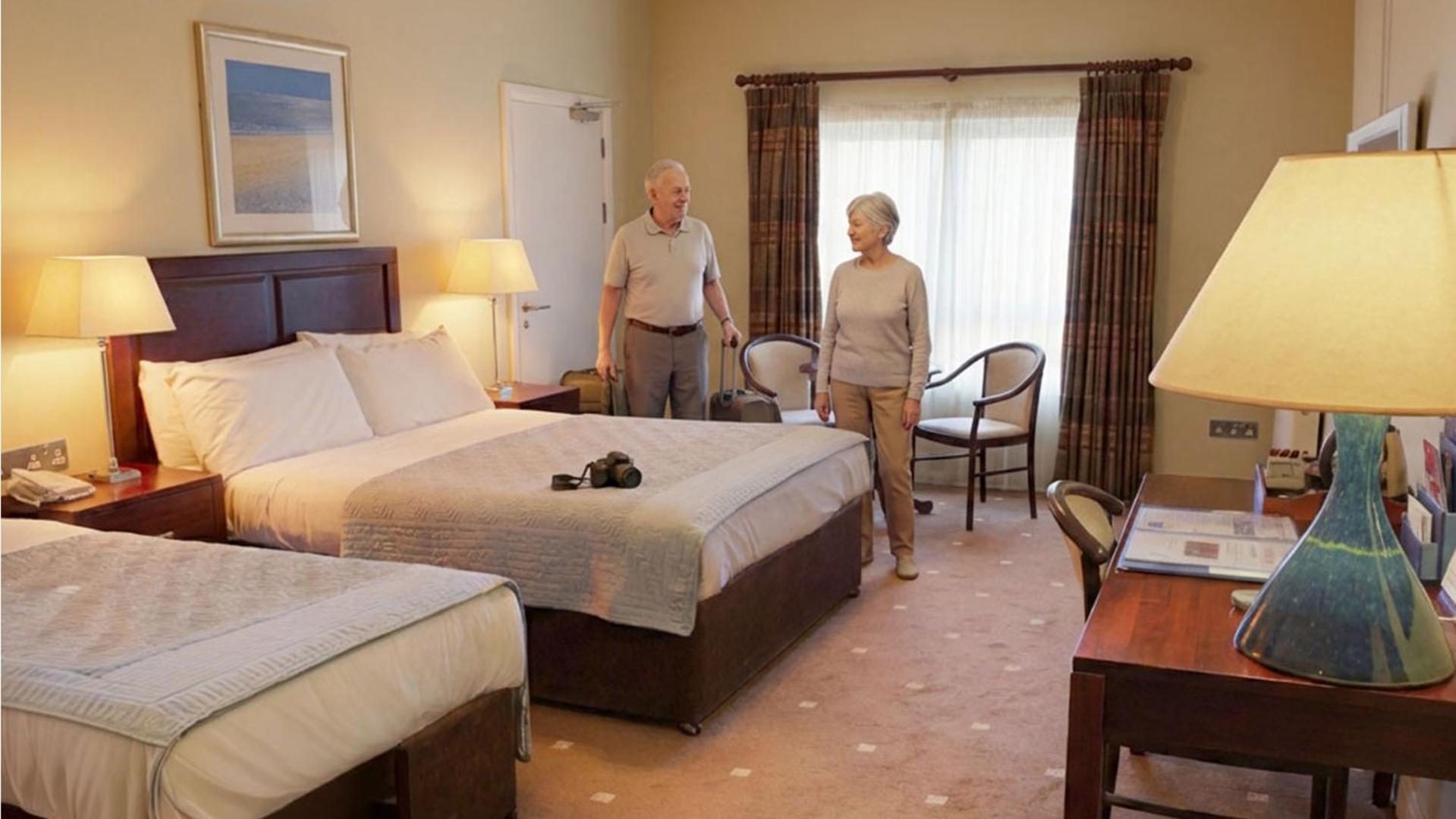 Superior Double or Twin Room
