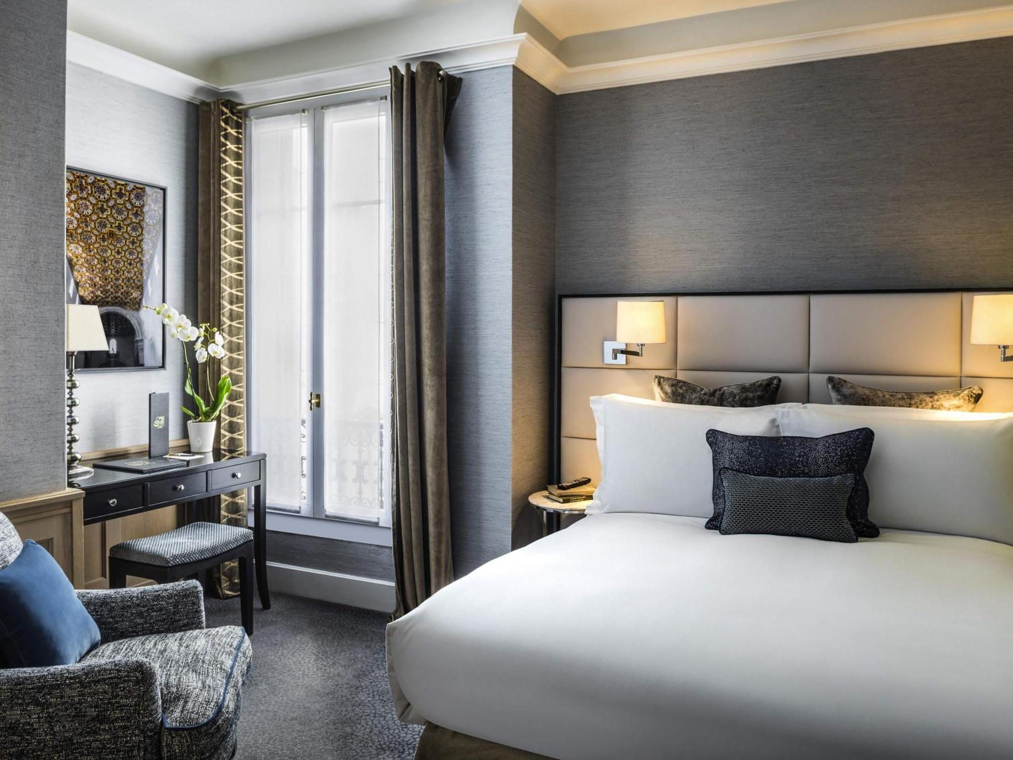 Superior Queen Room