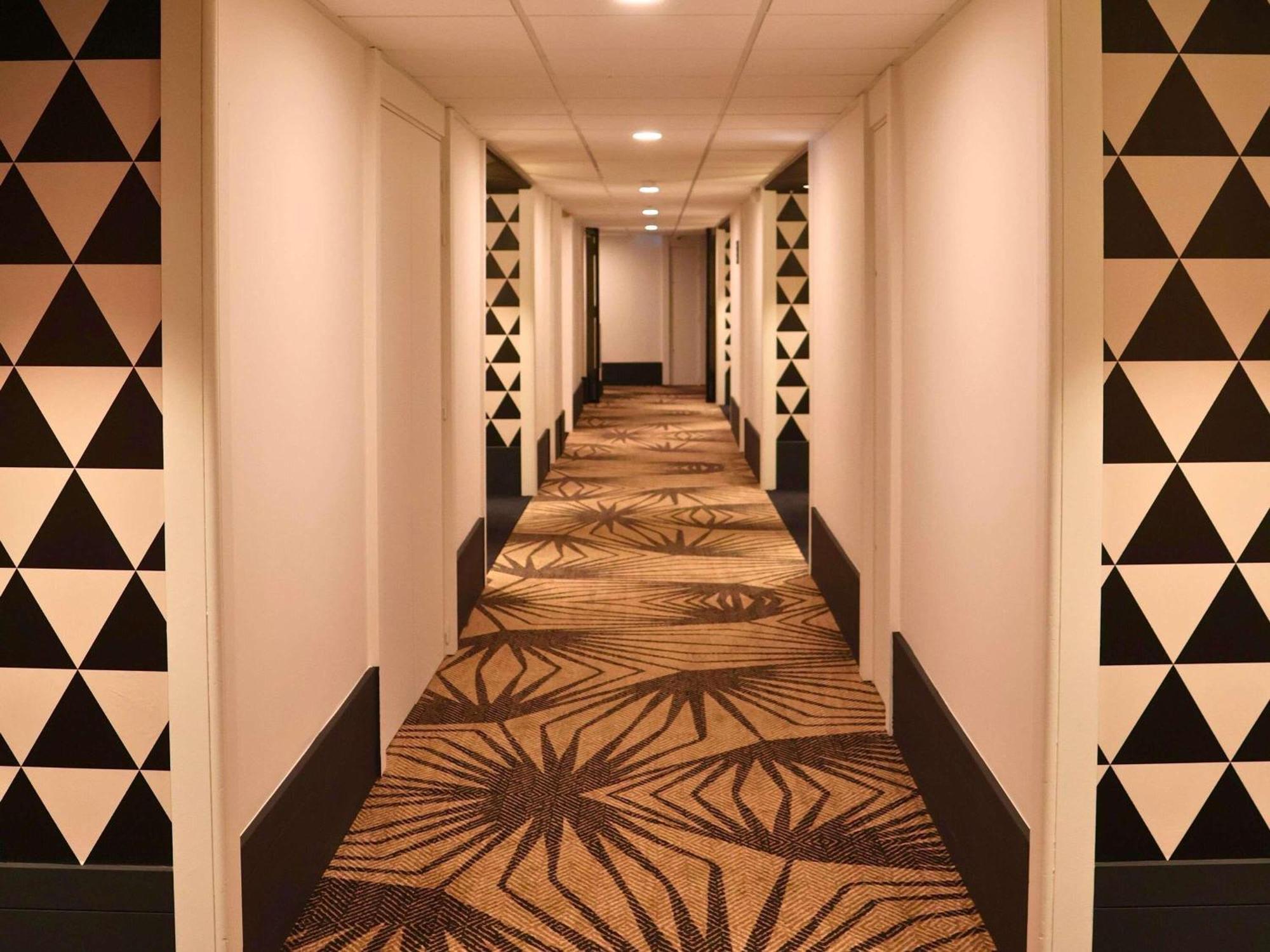 Superior Kamer met Uitzicht op de Stad
