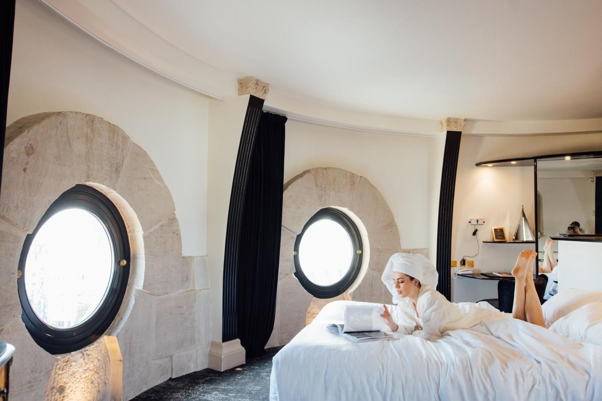 Duplex Suite