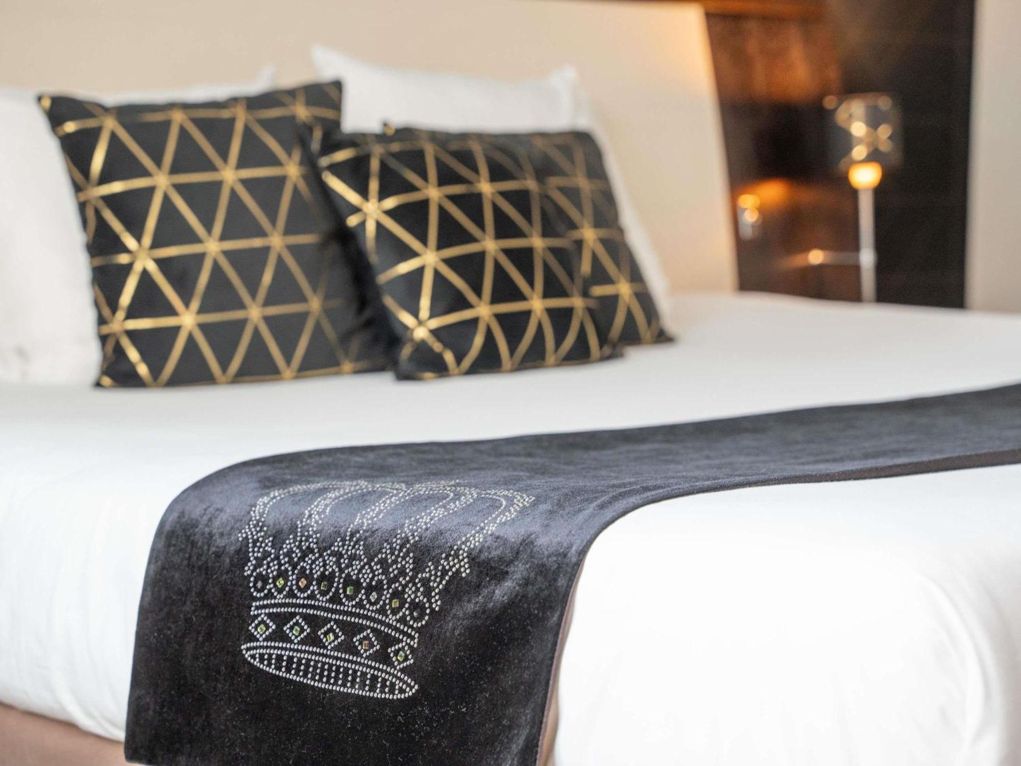 Privilege Double Room