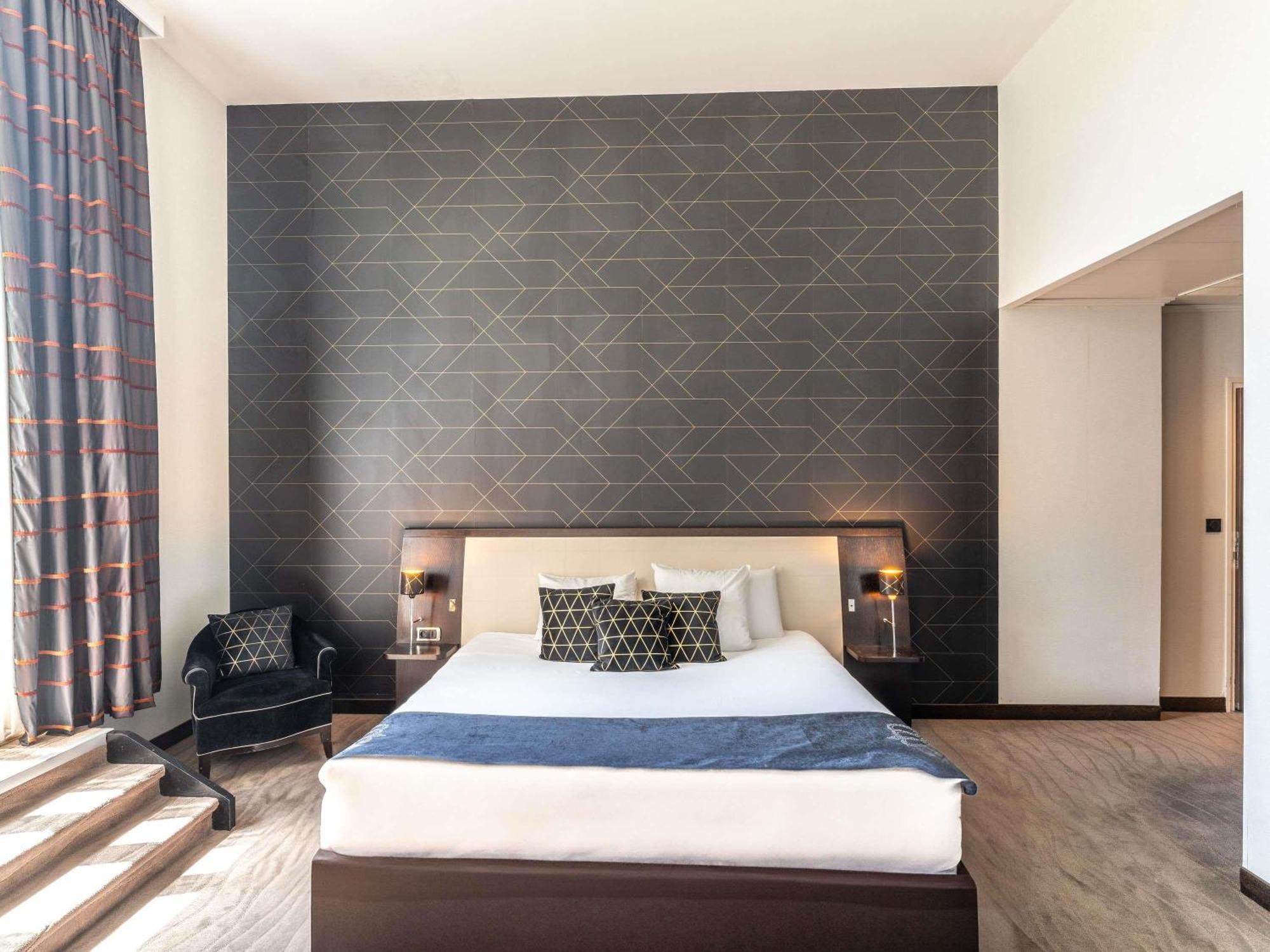 Privilege Double Room