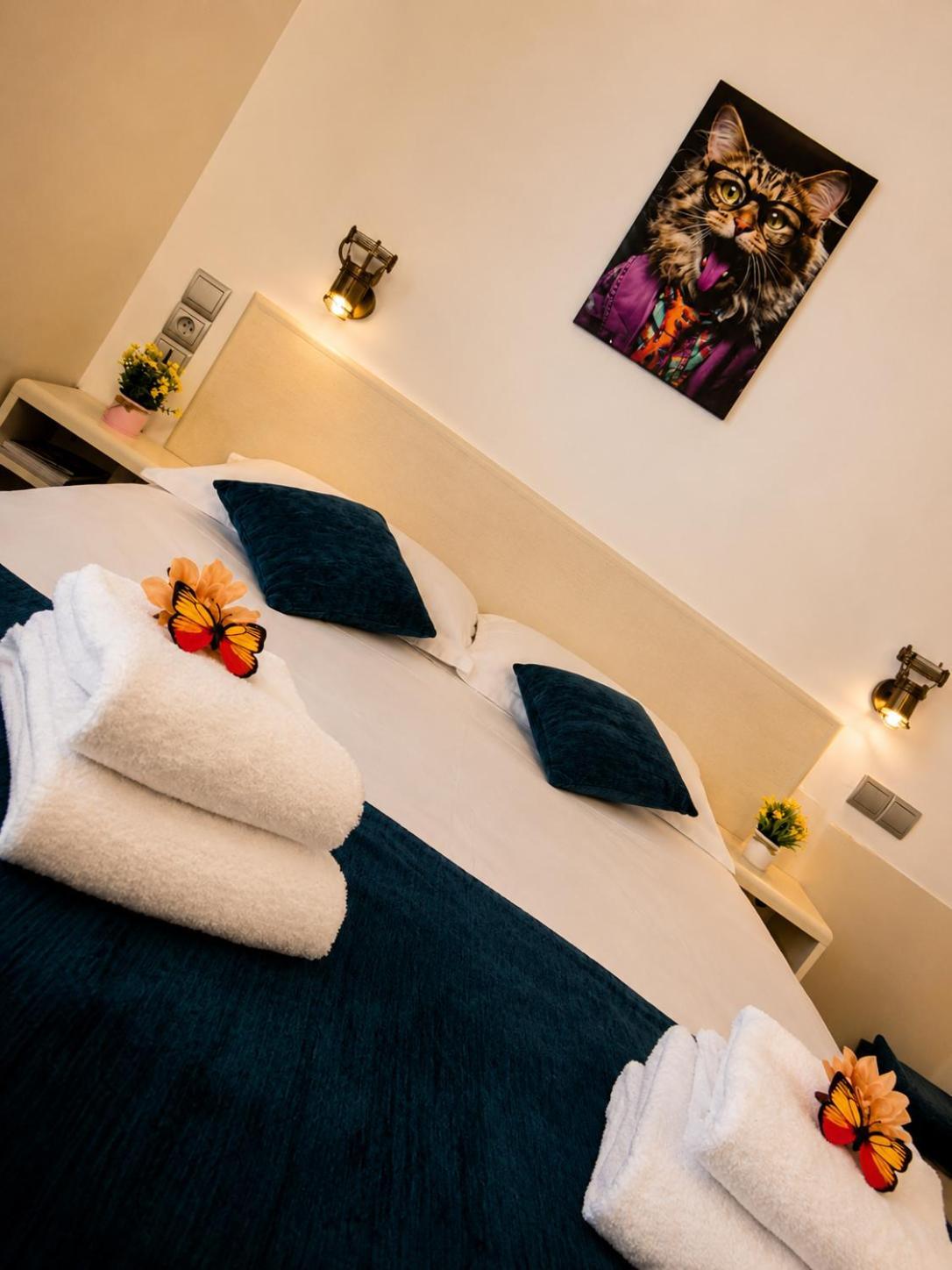 Chambre Triple Standard