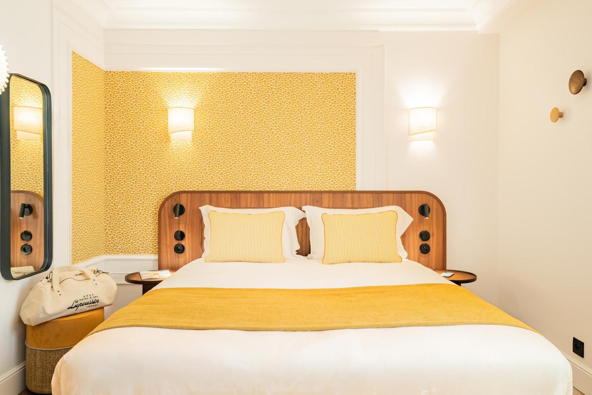 Double Room Classic