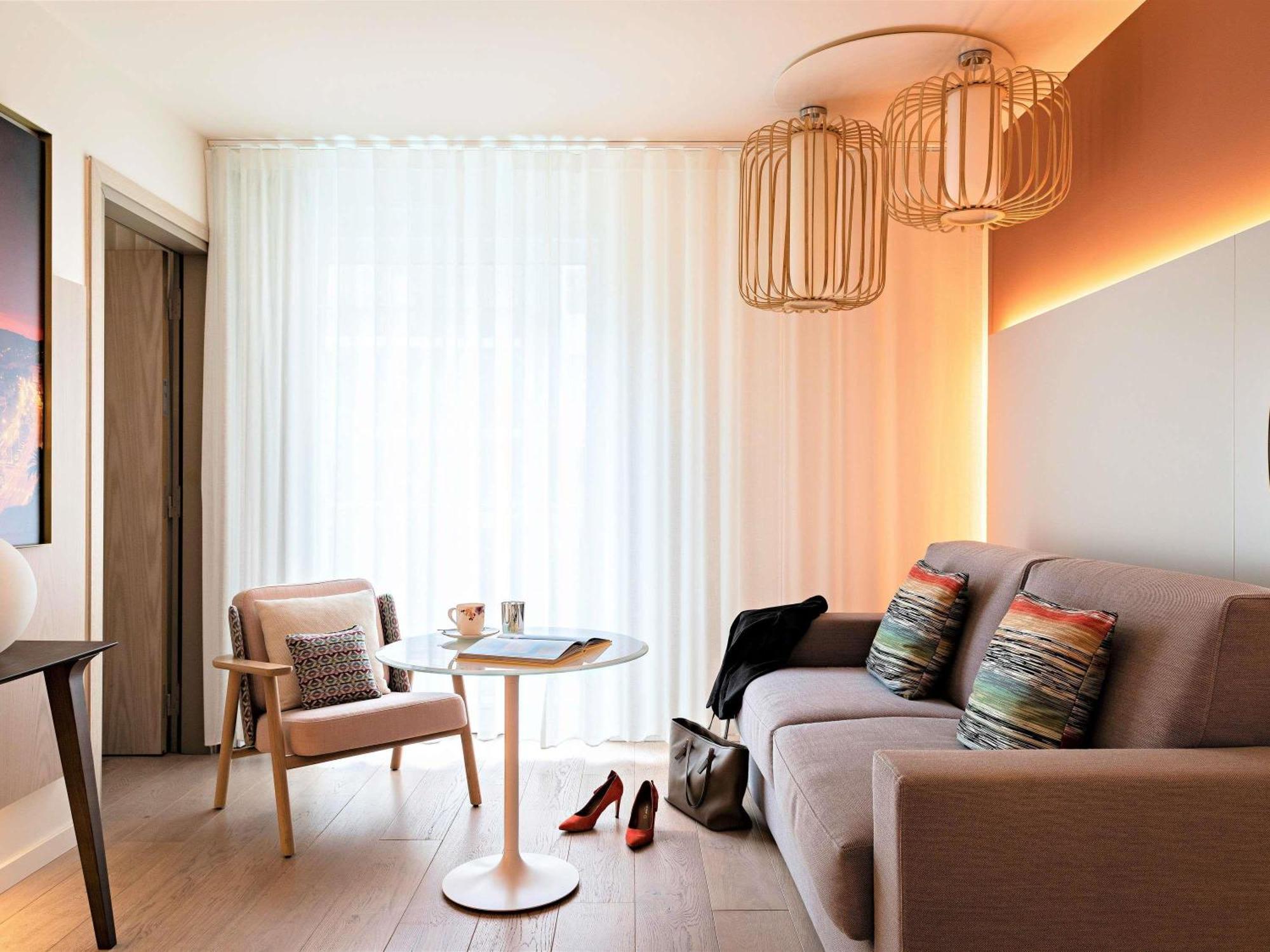 Suite Boheme