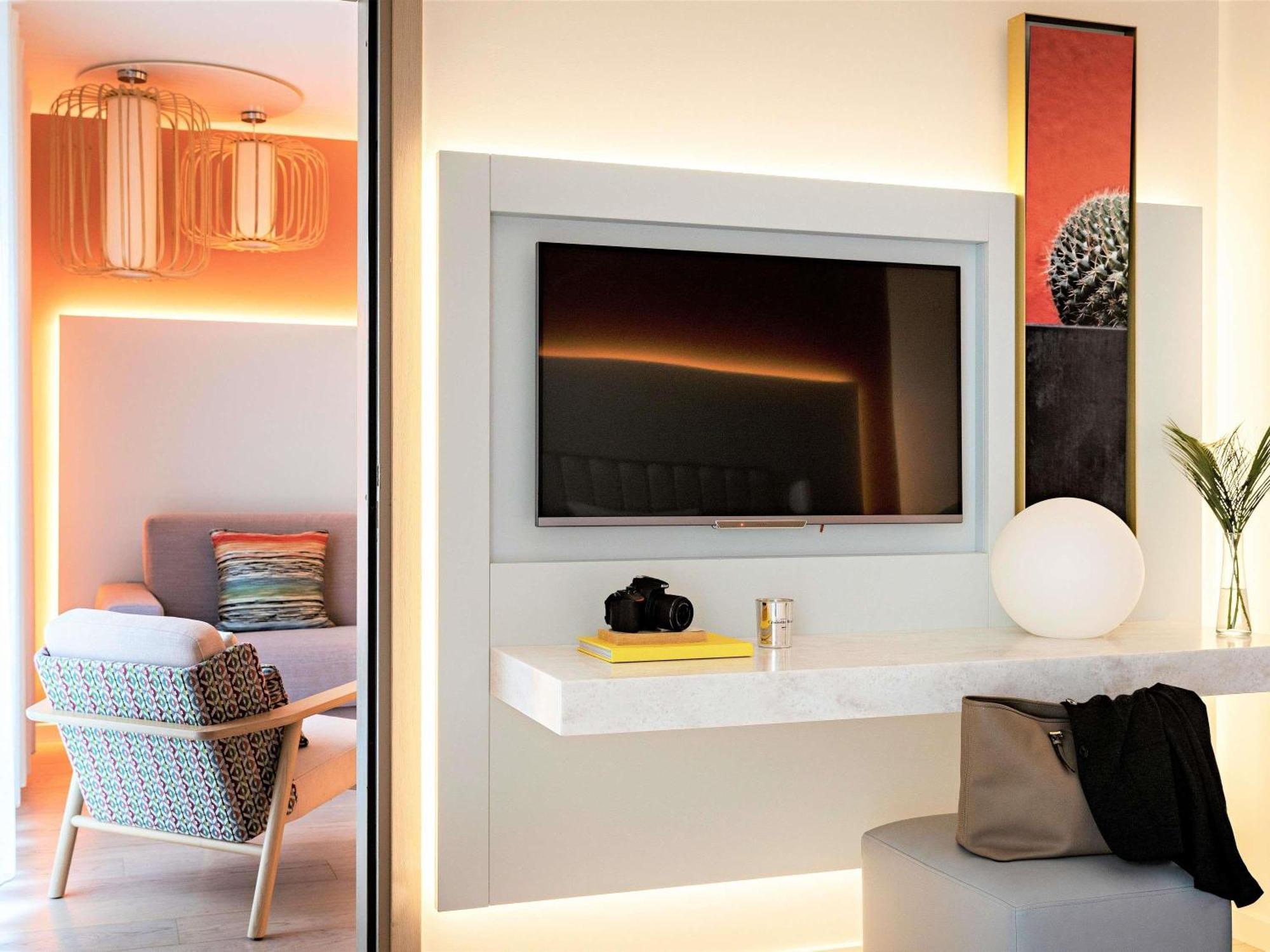 Suite Boheme